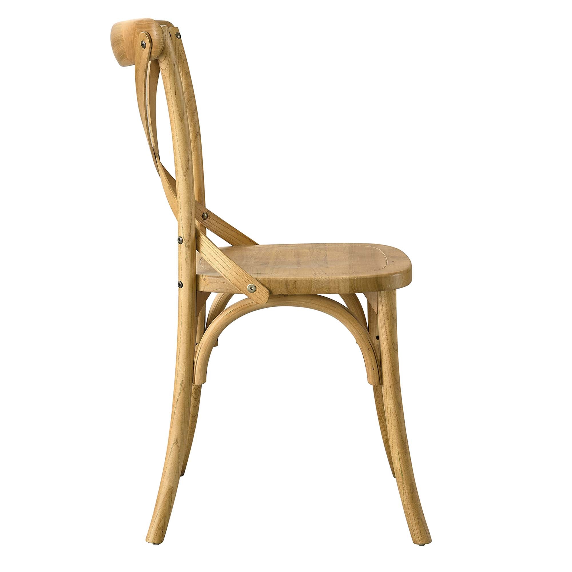 Modway Gear Dining Side Chair