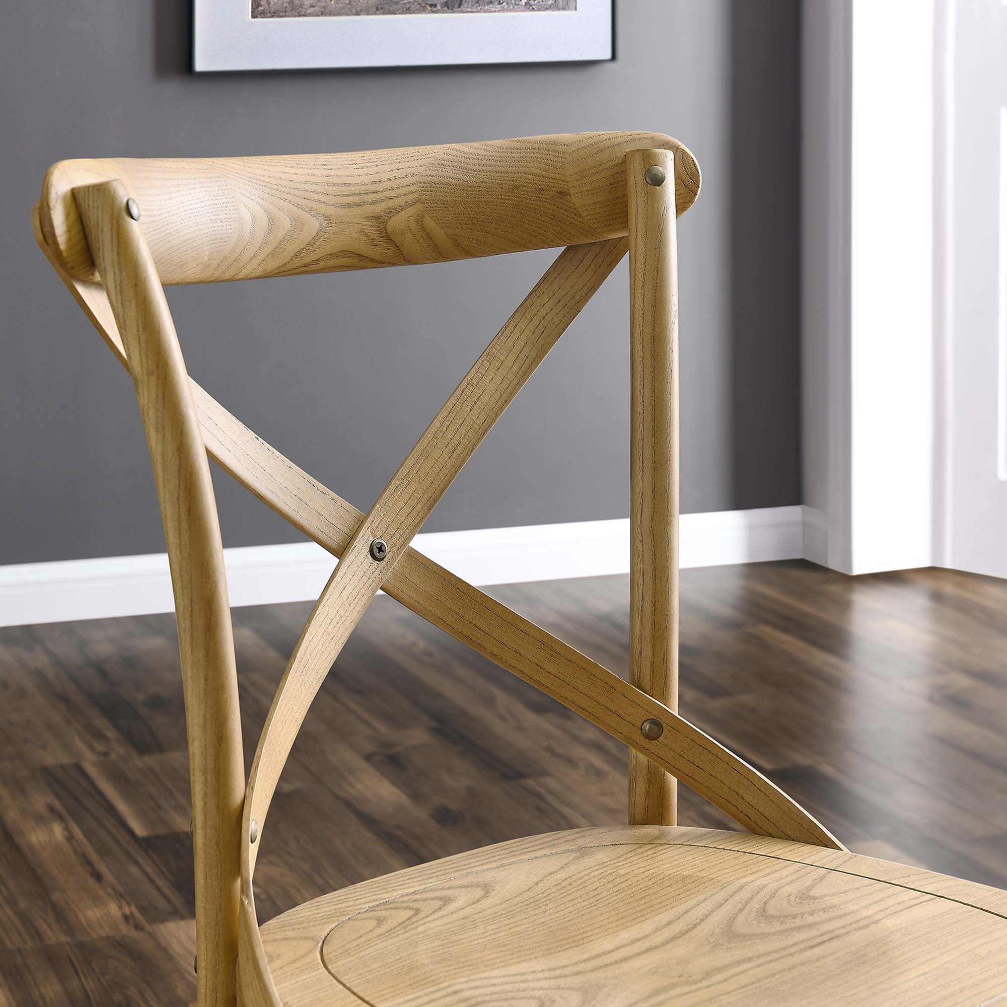 Modway Gear Dining Side Chair