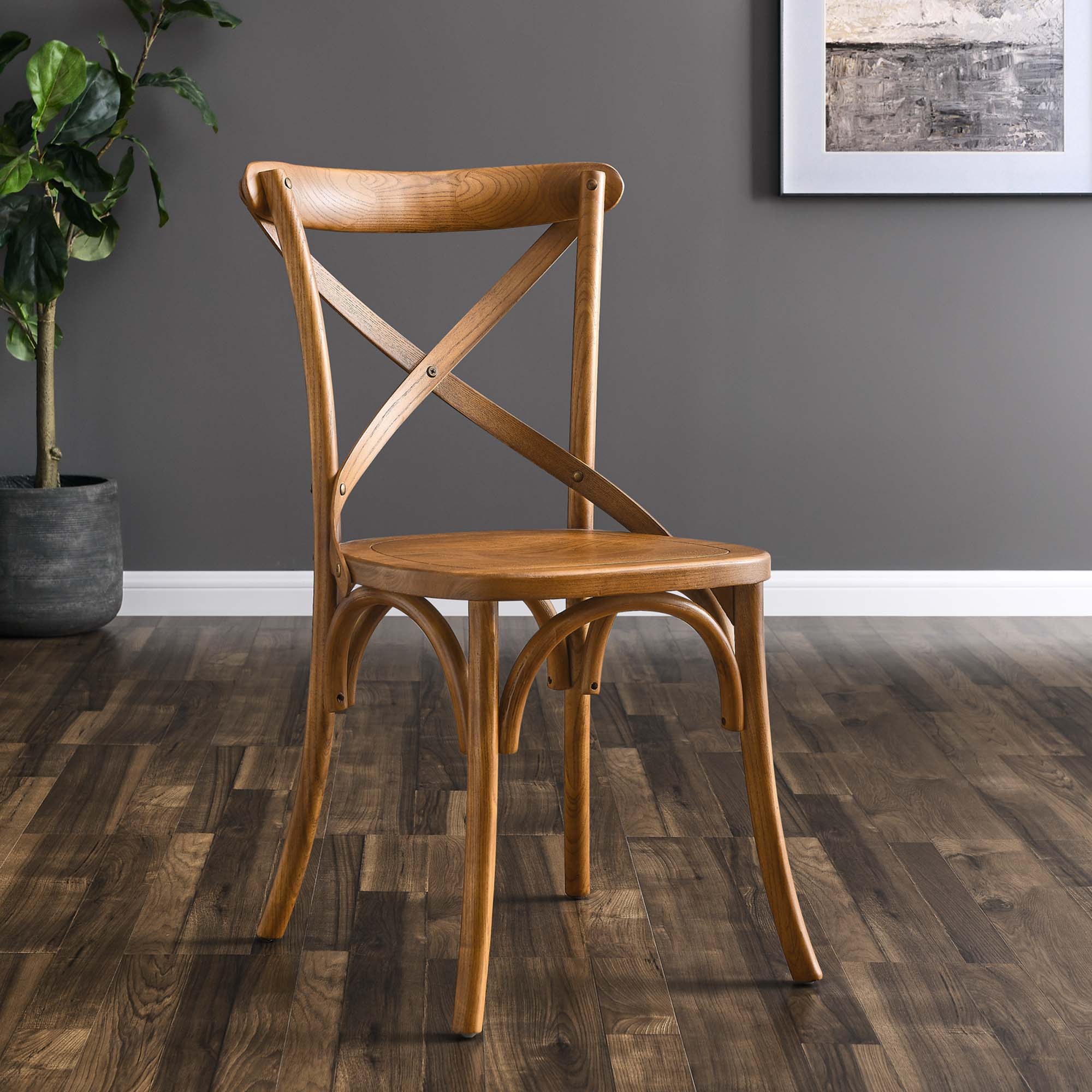 Modway Gear Dining Side Chair