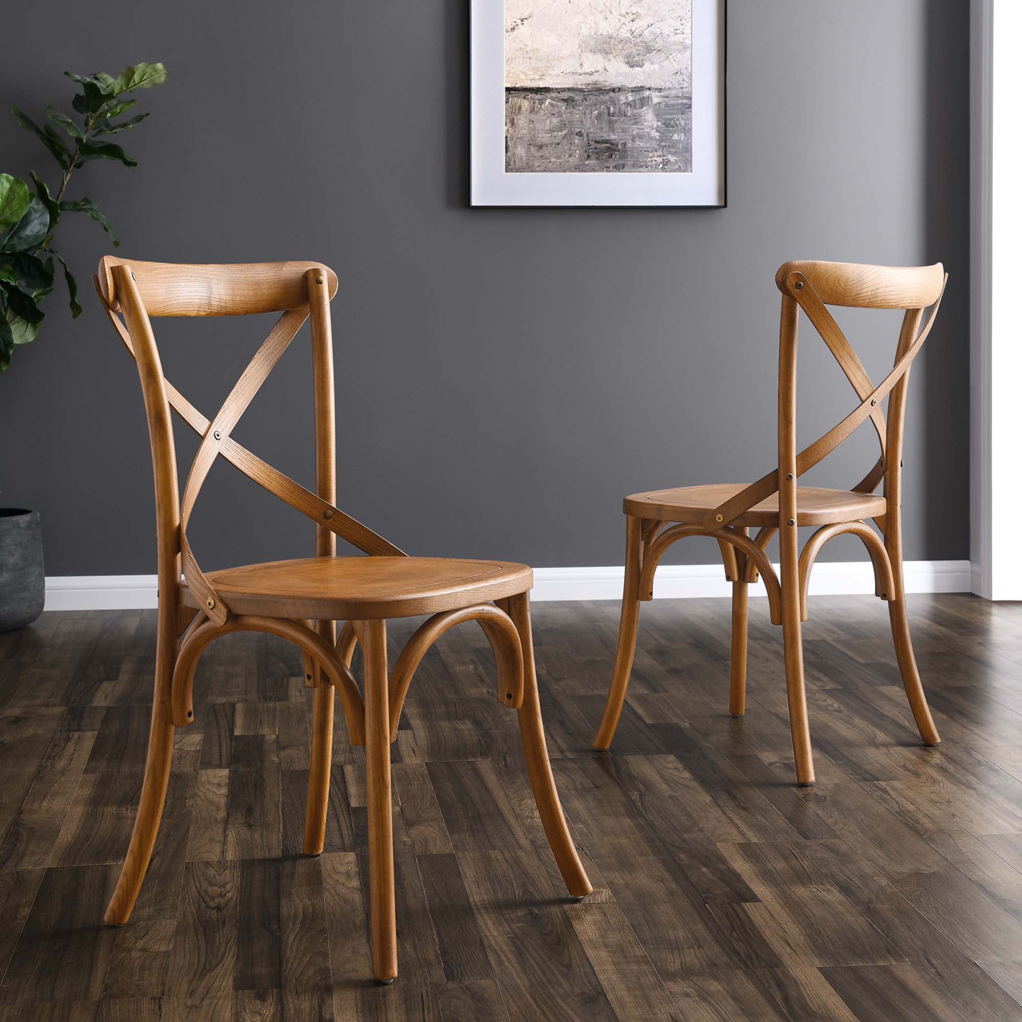 Modway Gear Dining Side Chair