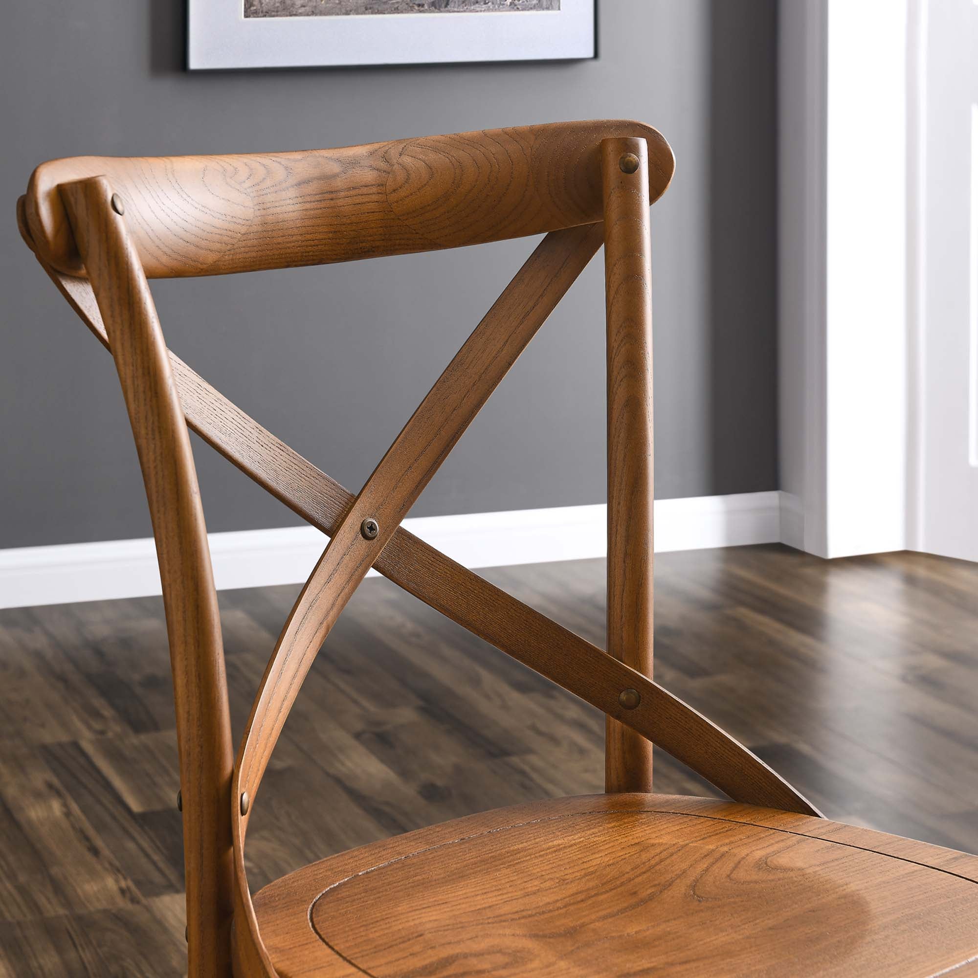 Modway Gear Dining Side Chair