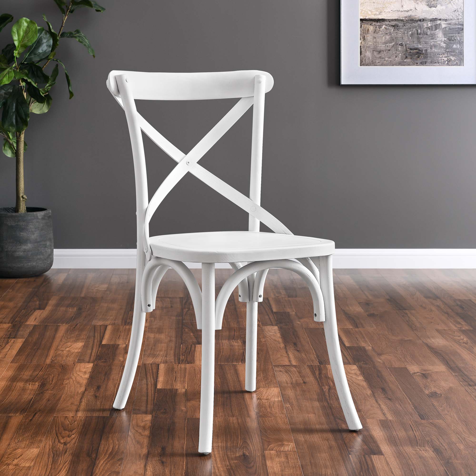 Modway Gear Dining Side Chair