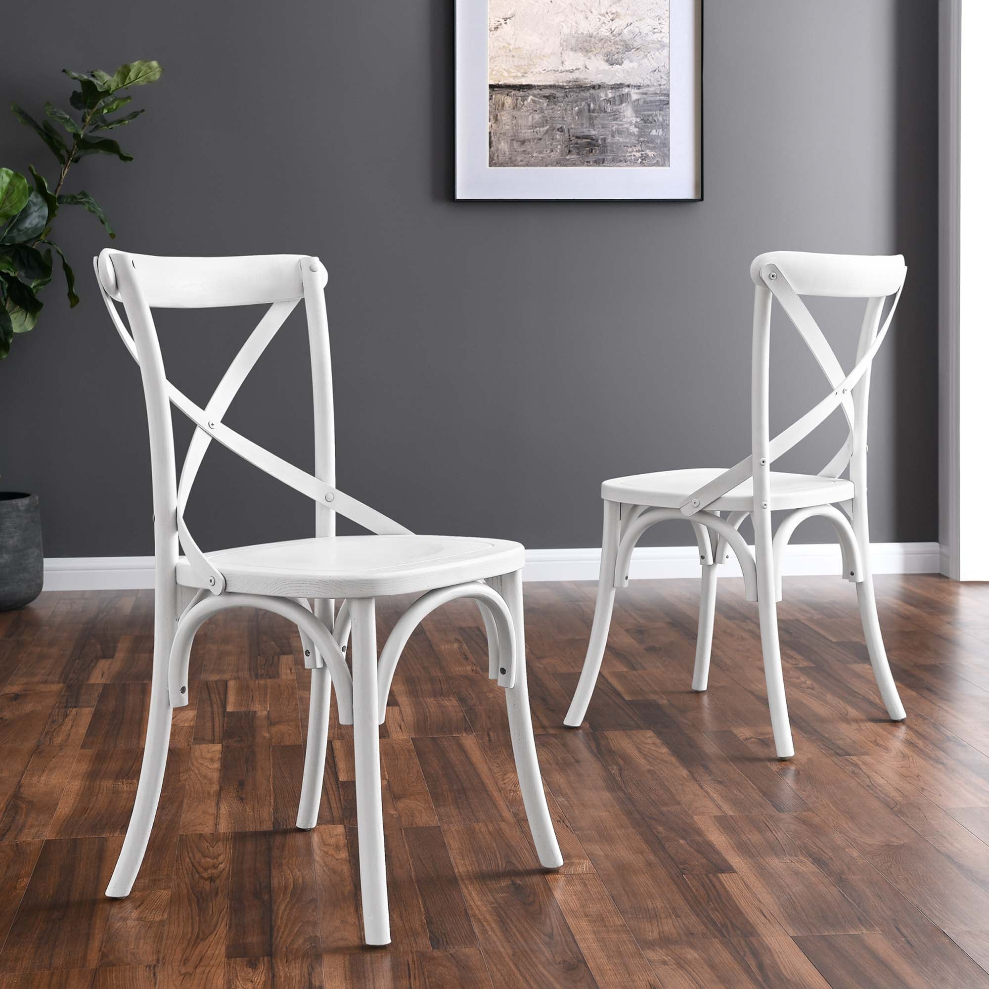 Modway Gear Dining Side Chair