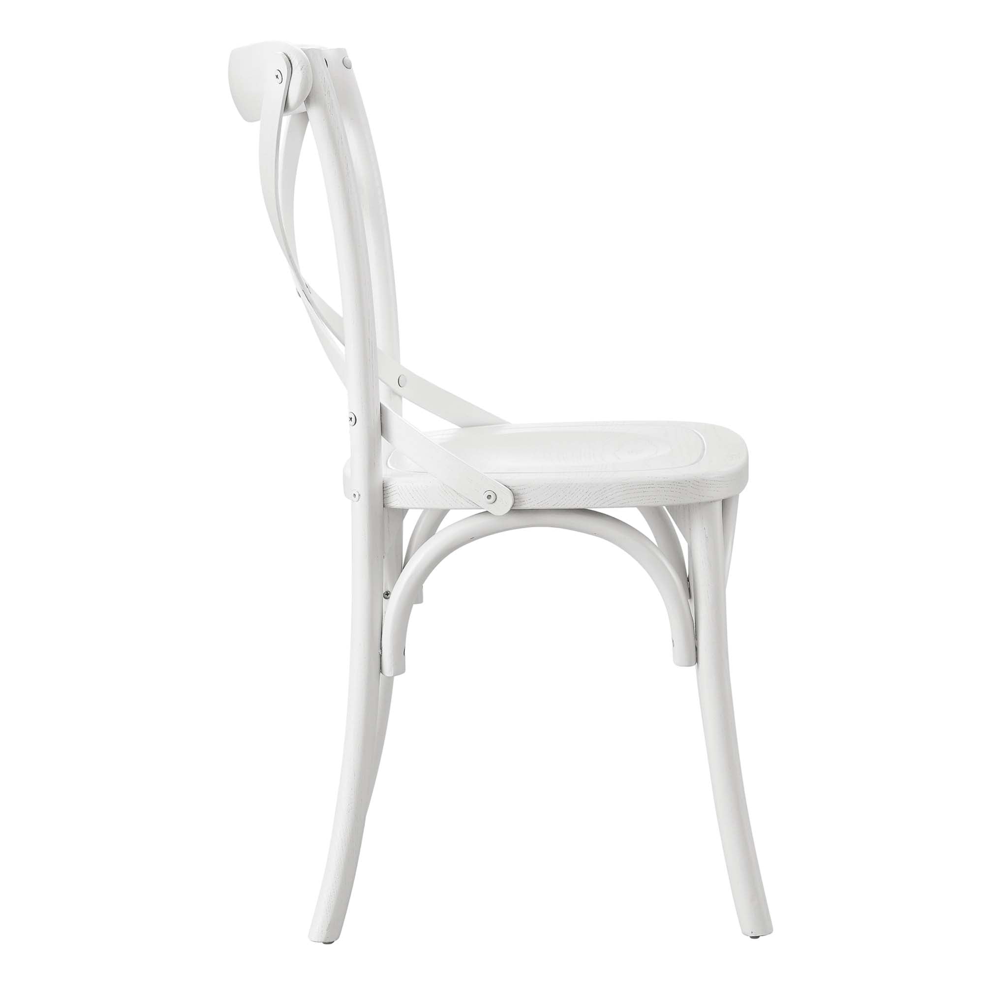 Modway Gear Dining Side Chair
