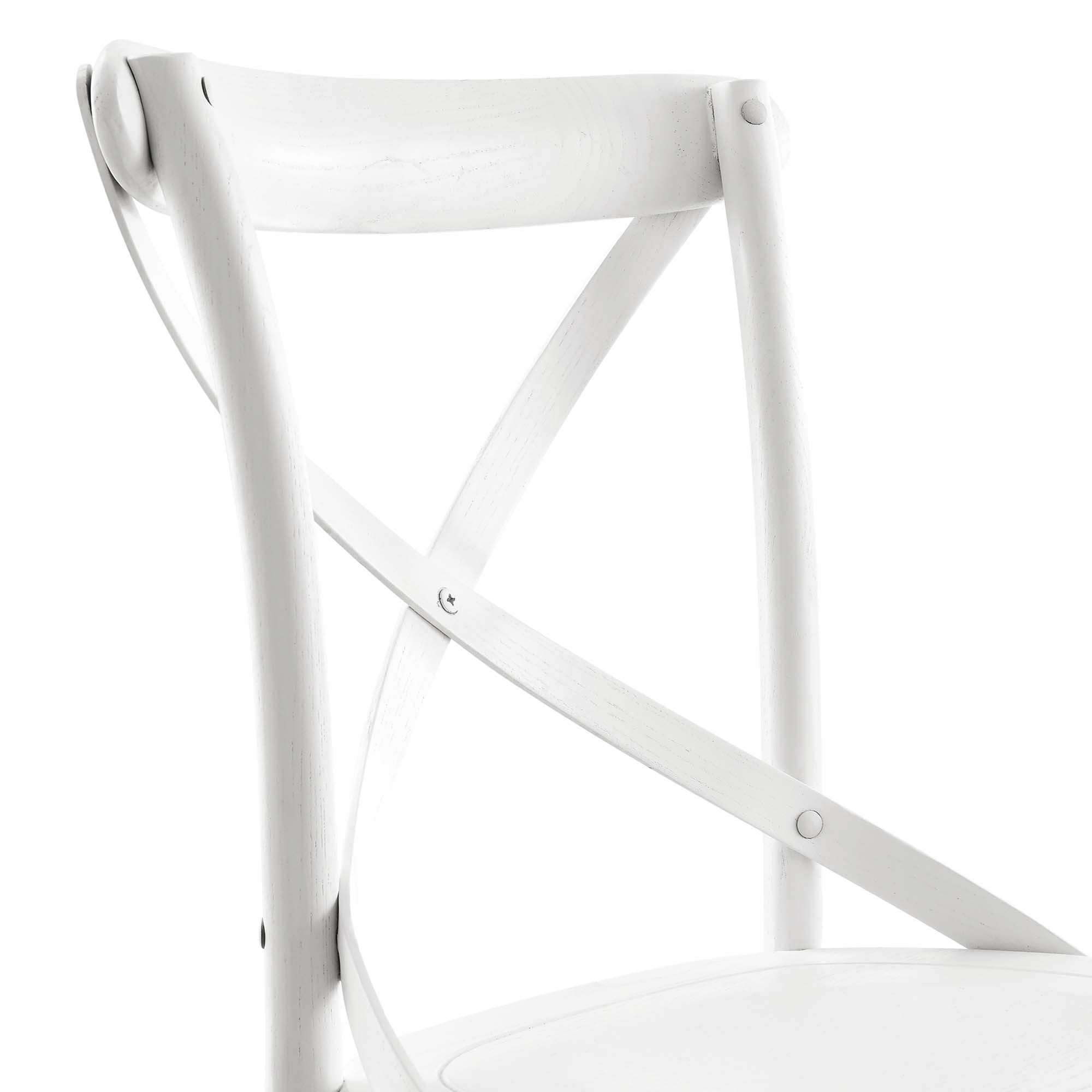 Modway Gear Dining Side Chair