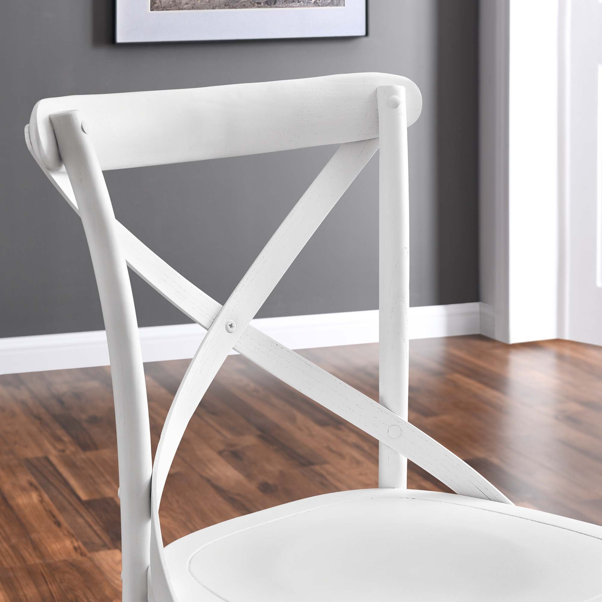 Modway Gear Dining Side Chair