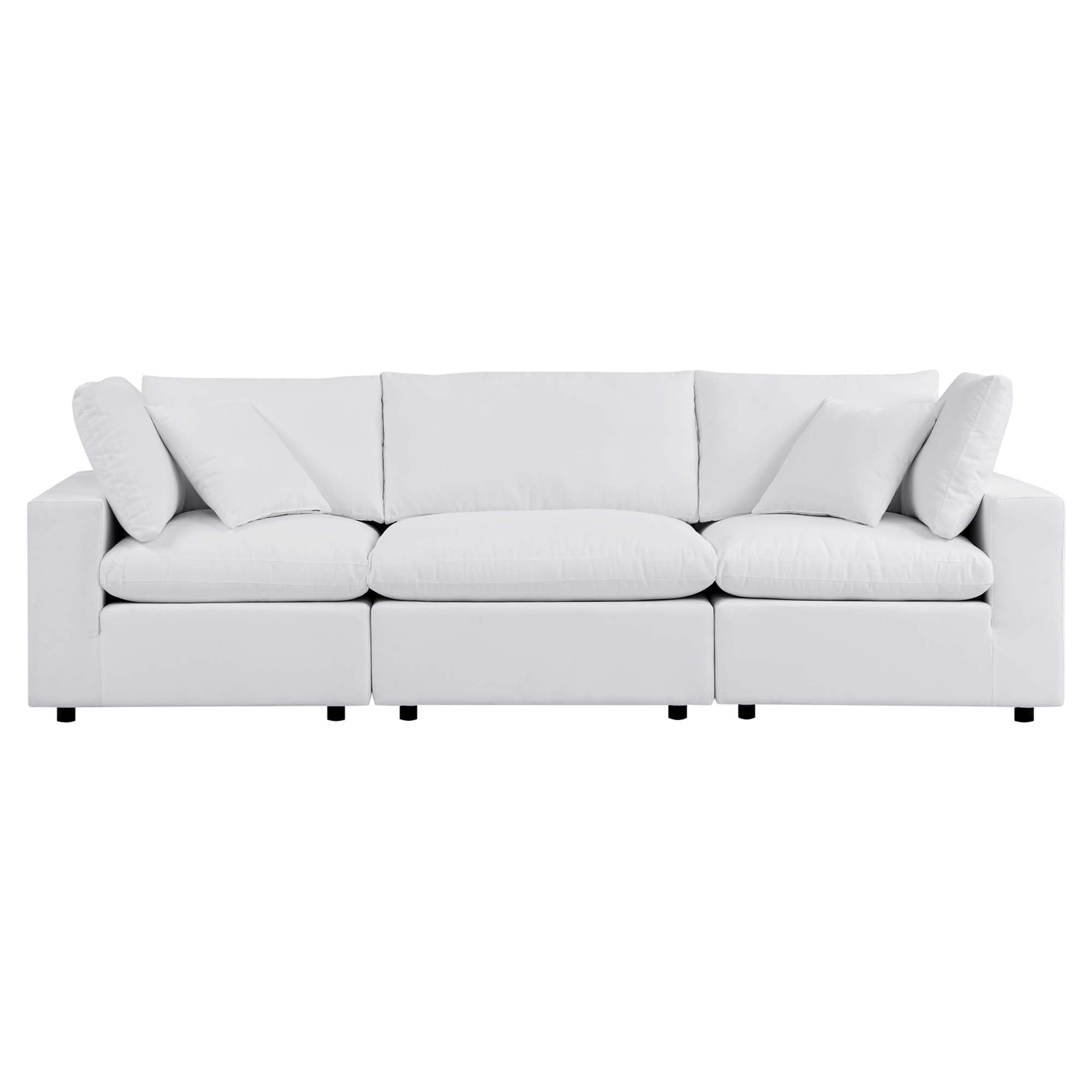 Modway Commix Sunbrella® Outdoor Patio Sofa