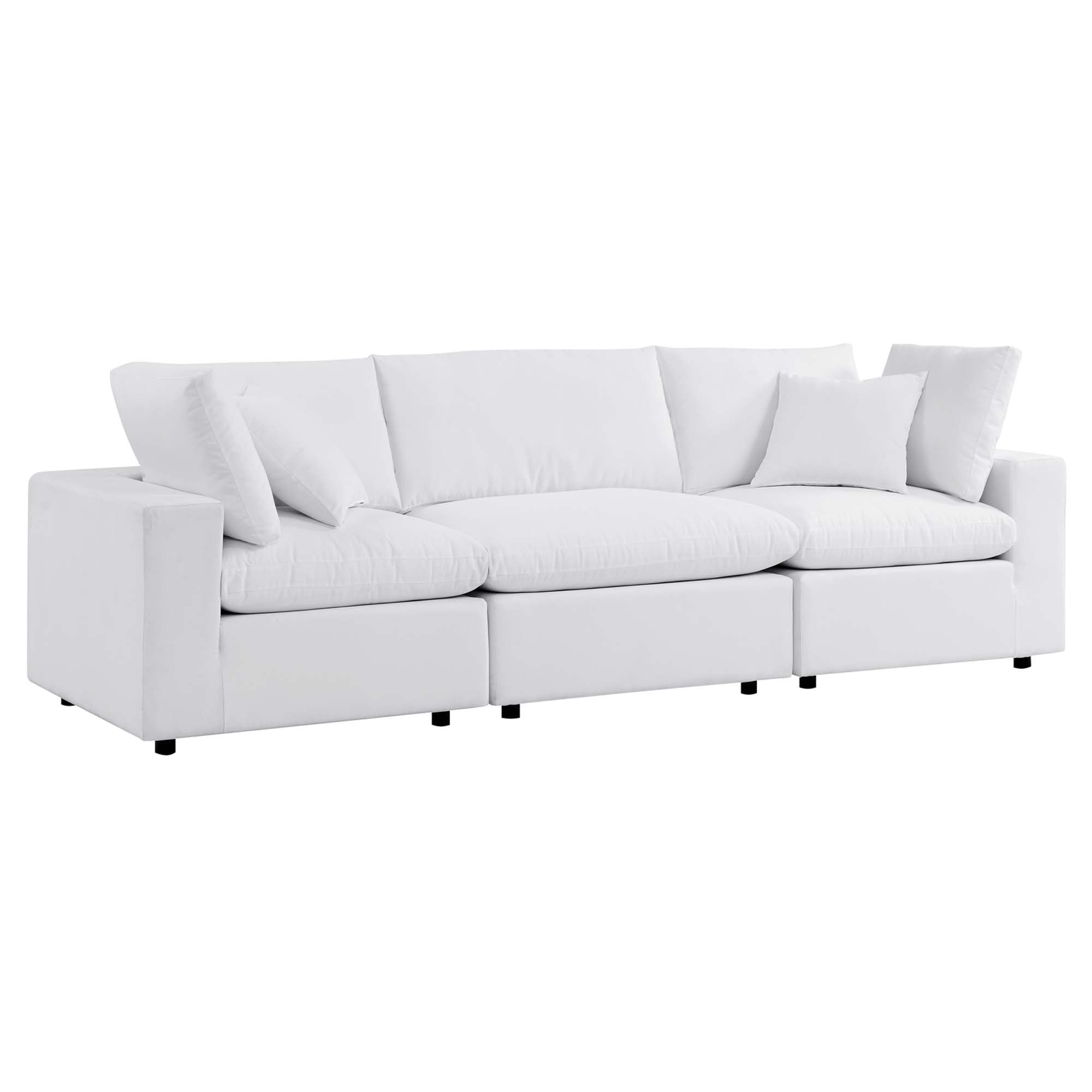 Modway Commix Sunbrella® Outdoor Patio Sofa