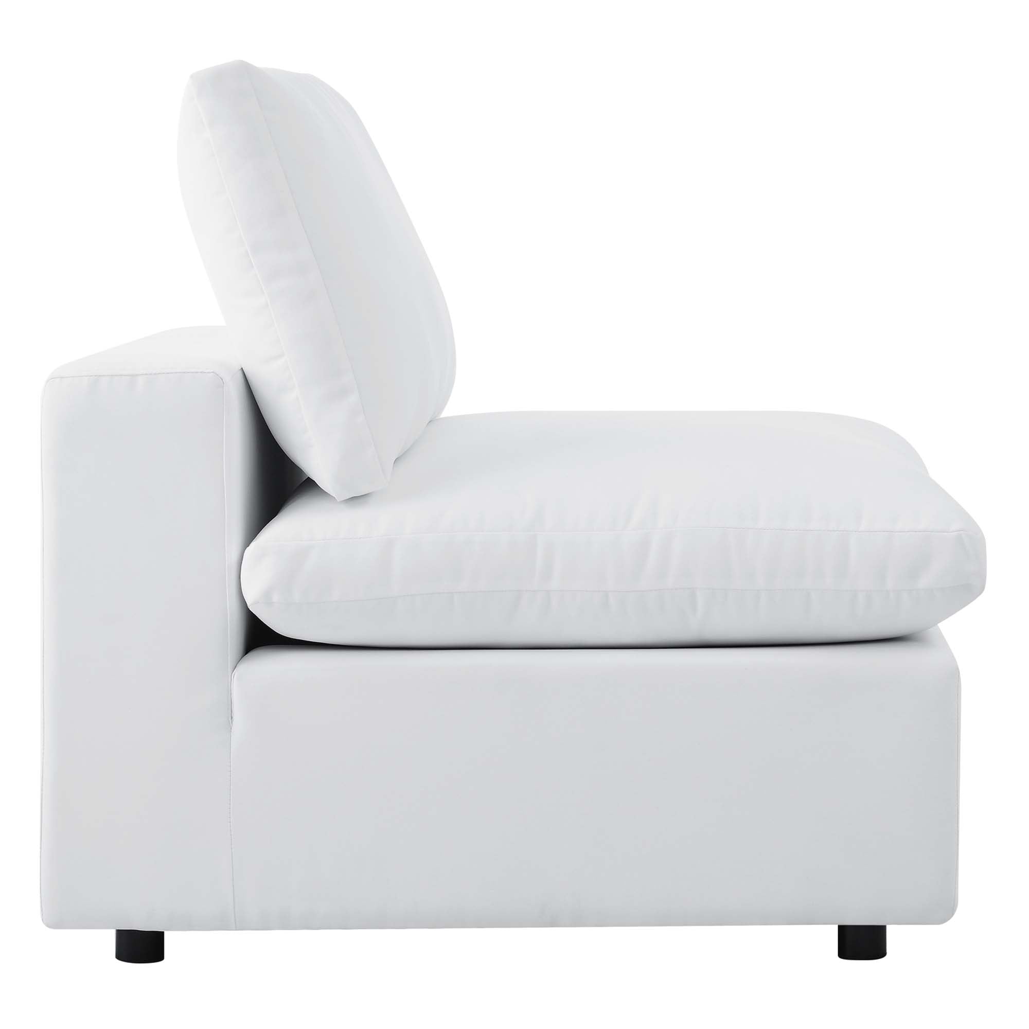 Modway Commix Sunbrella® Outdoor Patio Sofa