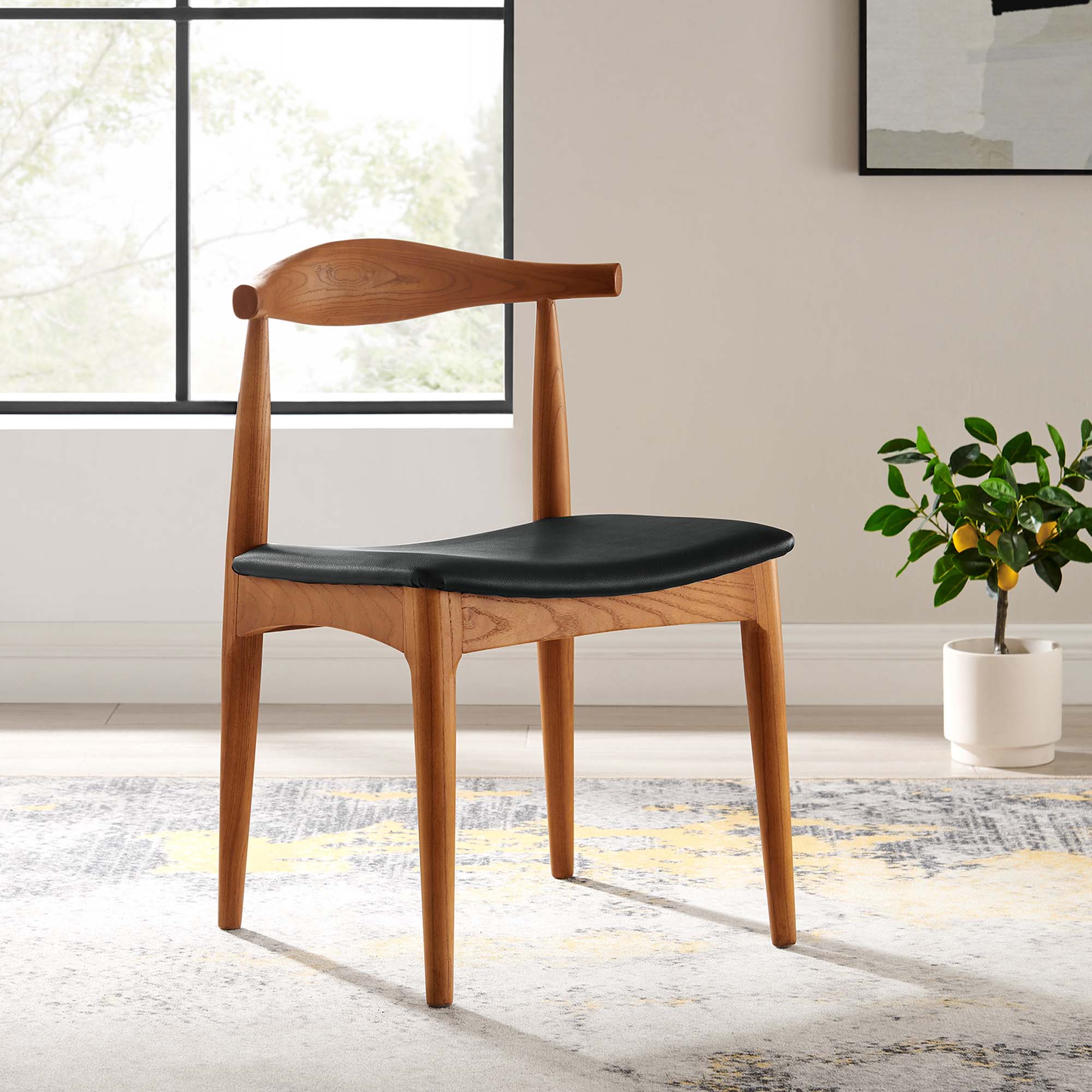 Modway Tracy Dining Side Chair