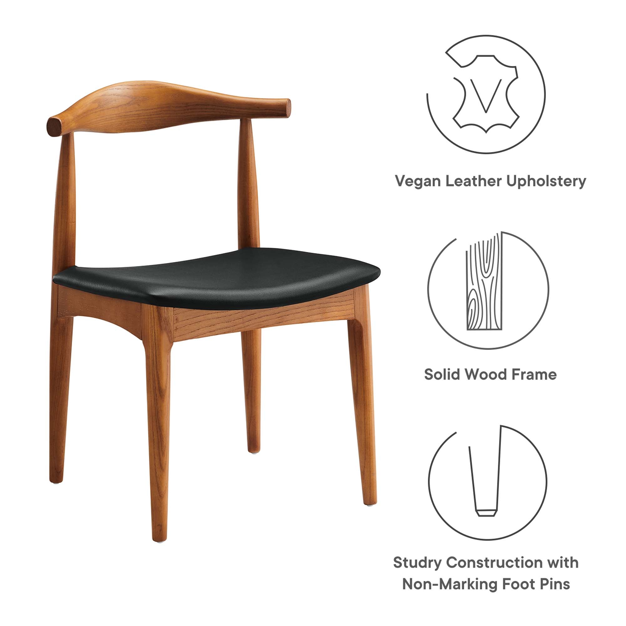 Modway Tracy Dining Side Chair