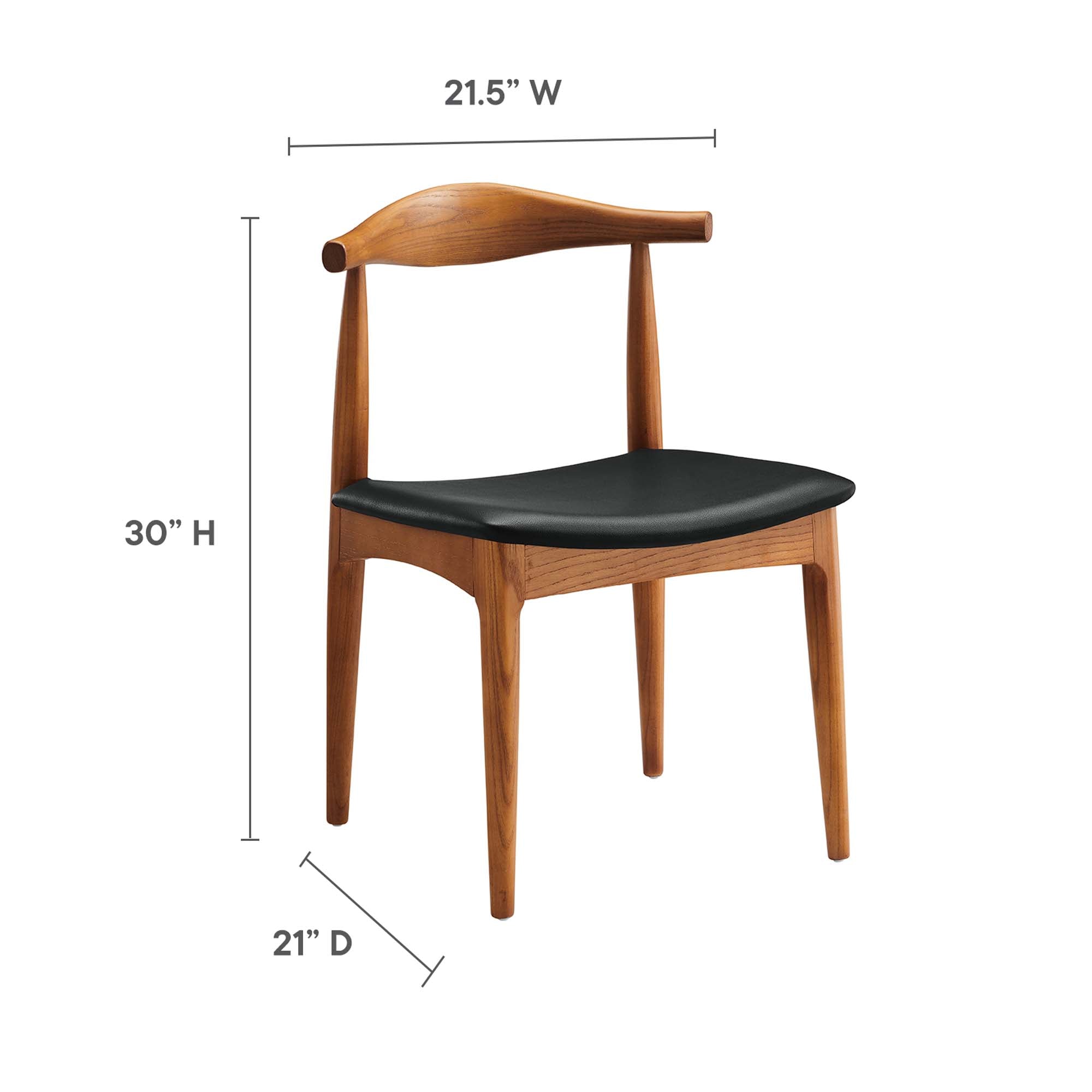 Modway Tracy Dining Side Chair
