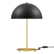 Ideal Metal Table Lamp