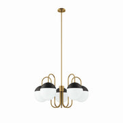 Modway Stellar 5-Light Chandelier
