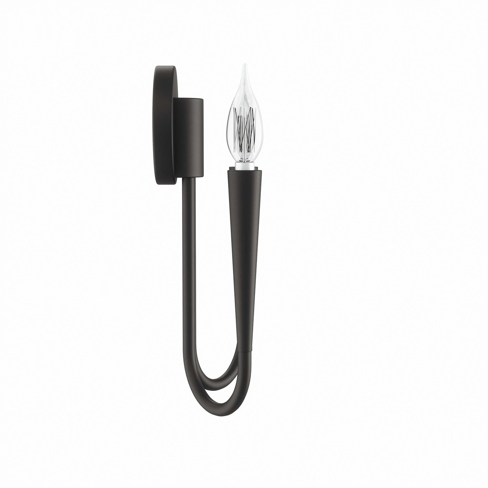 Modway Penrose 2-Light Wall Sconce