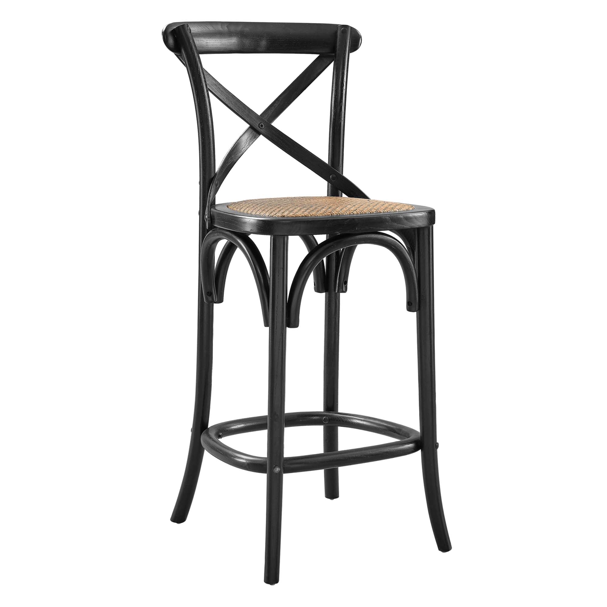 Modway Gear Counter Stool