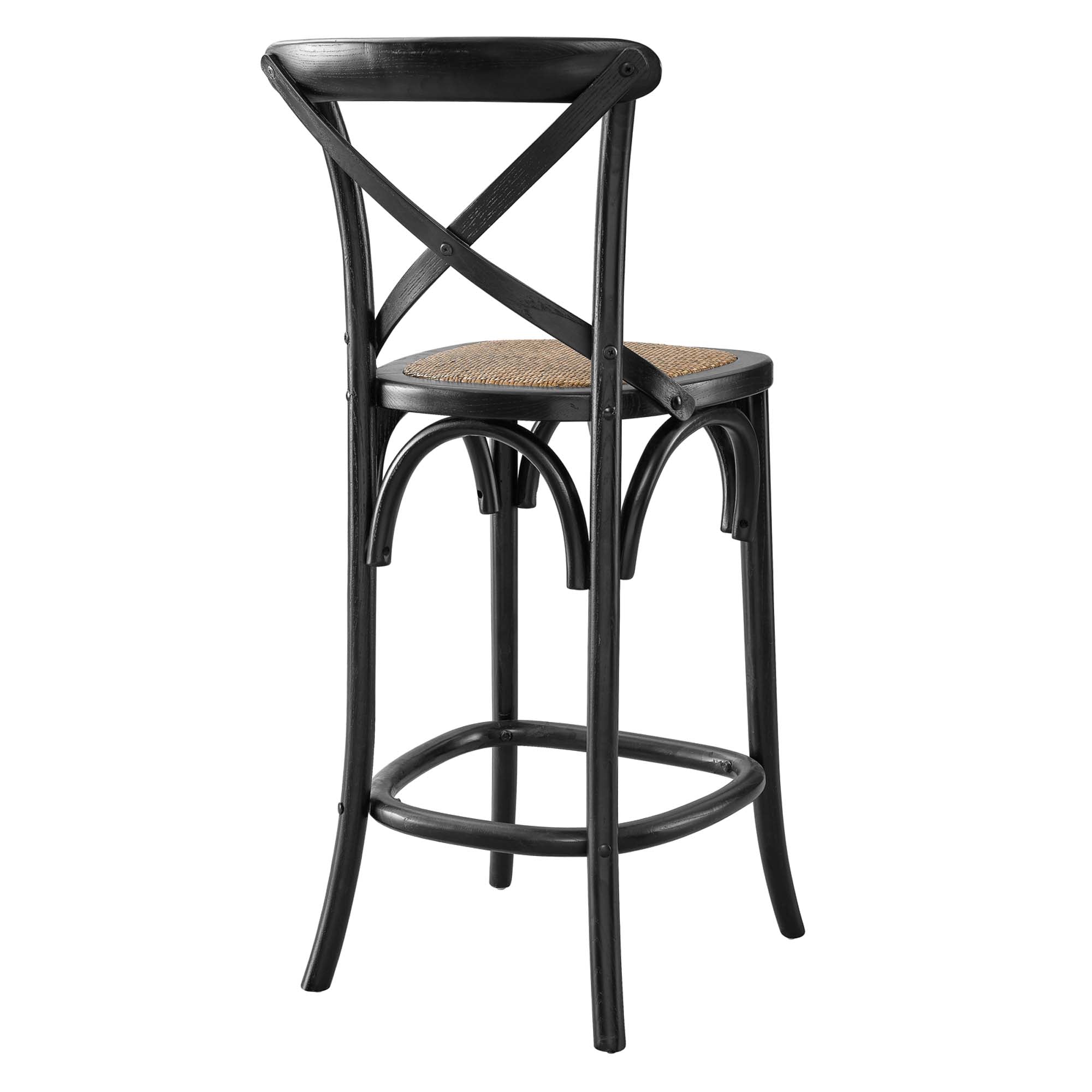 Modway Gear Counter Stool