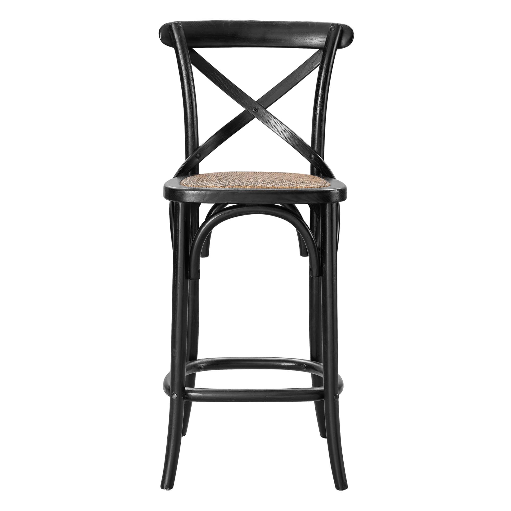 Modway Gear Counter Stool