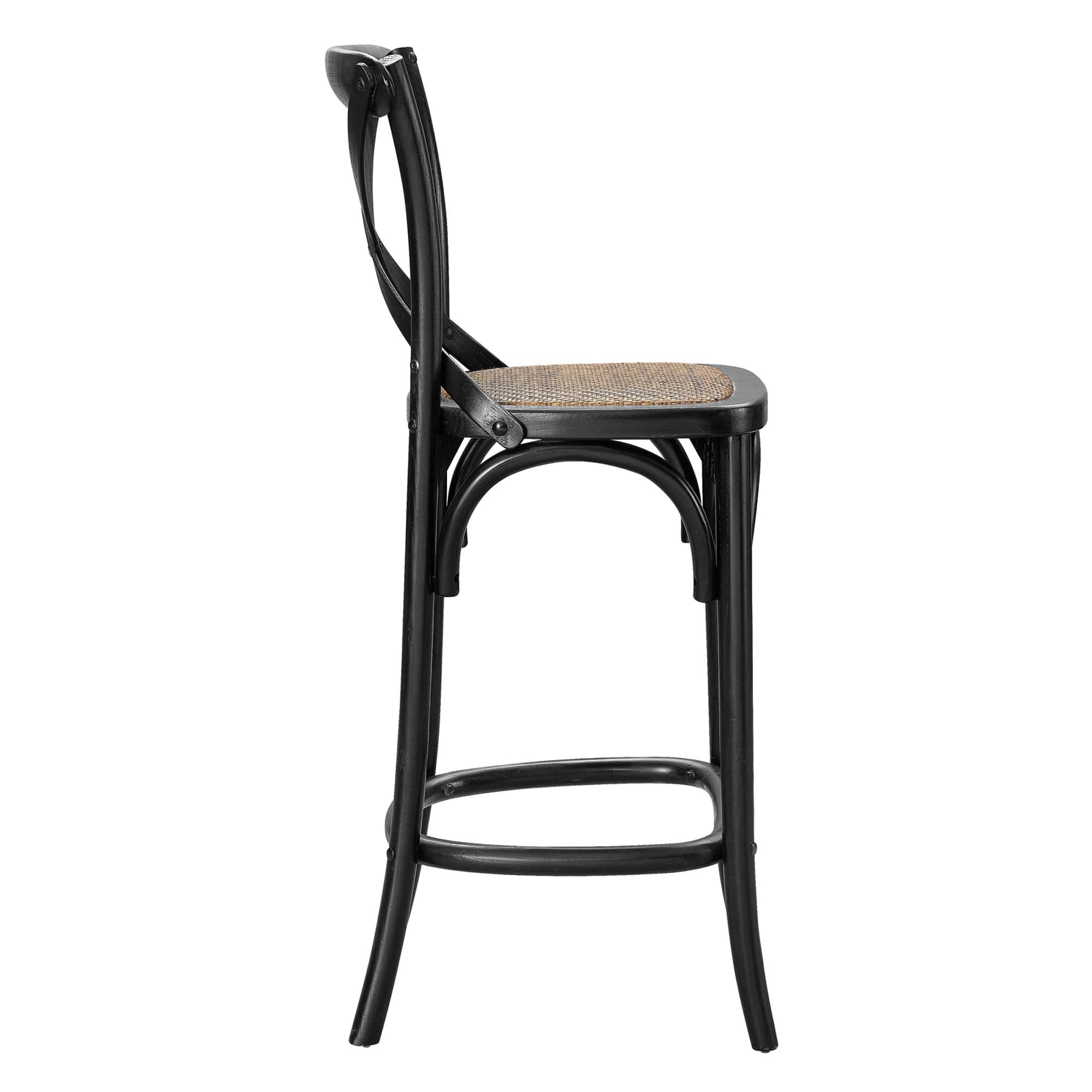 Modway Gear Counter Stool
