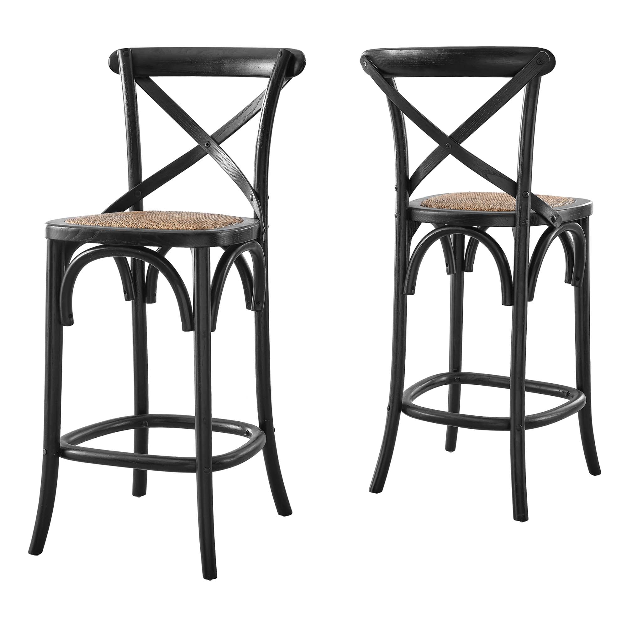 Modway Gear Counter Stool