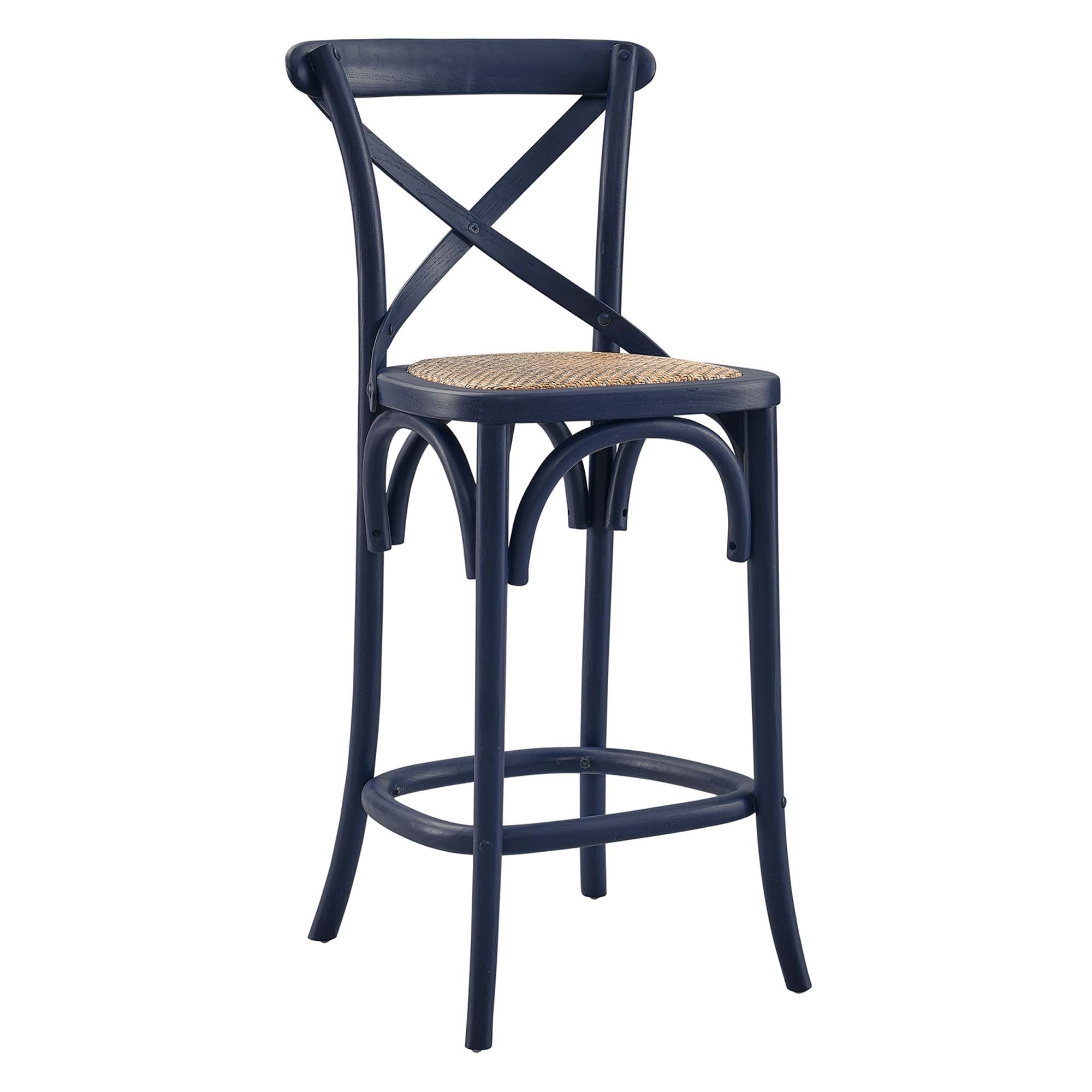 Modway Gear Counter Stool