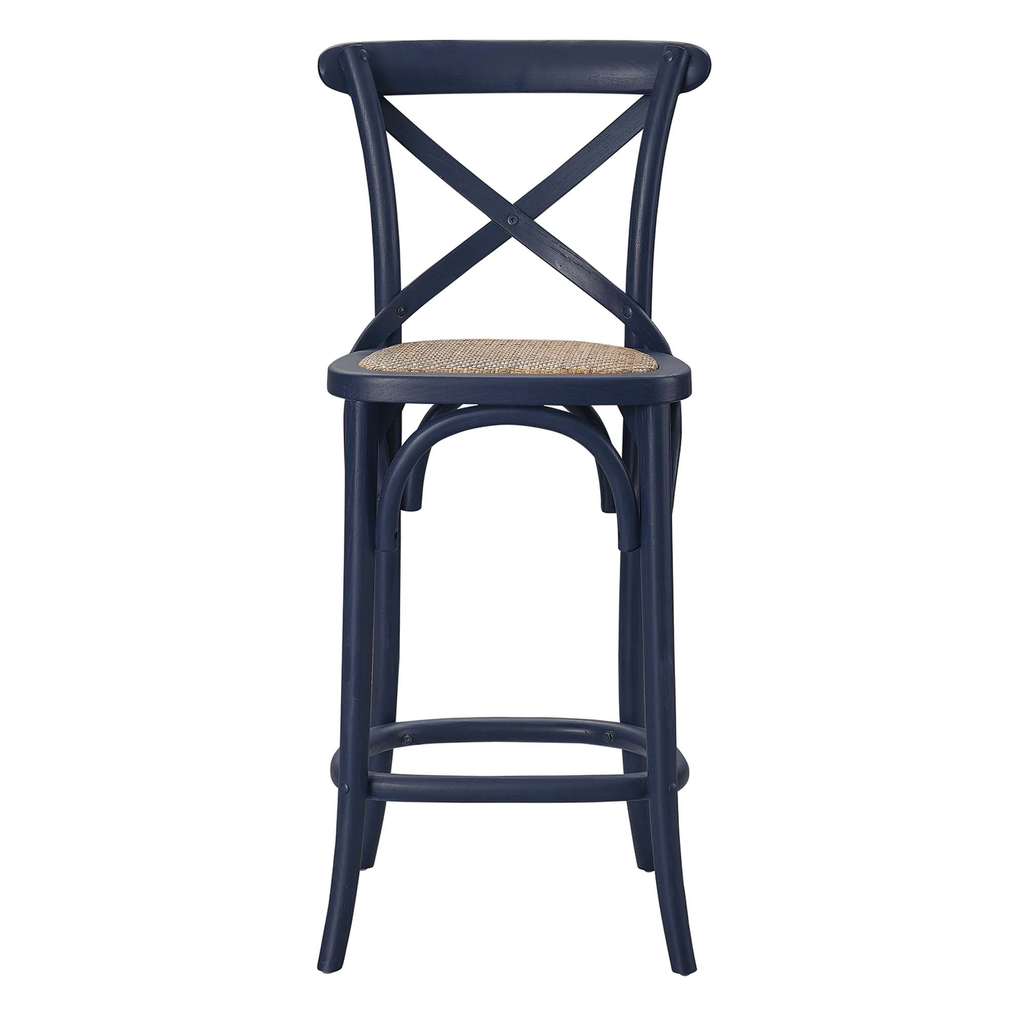 Modway Gear Counter Stool