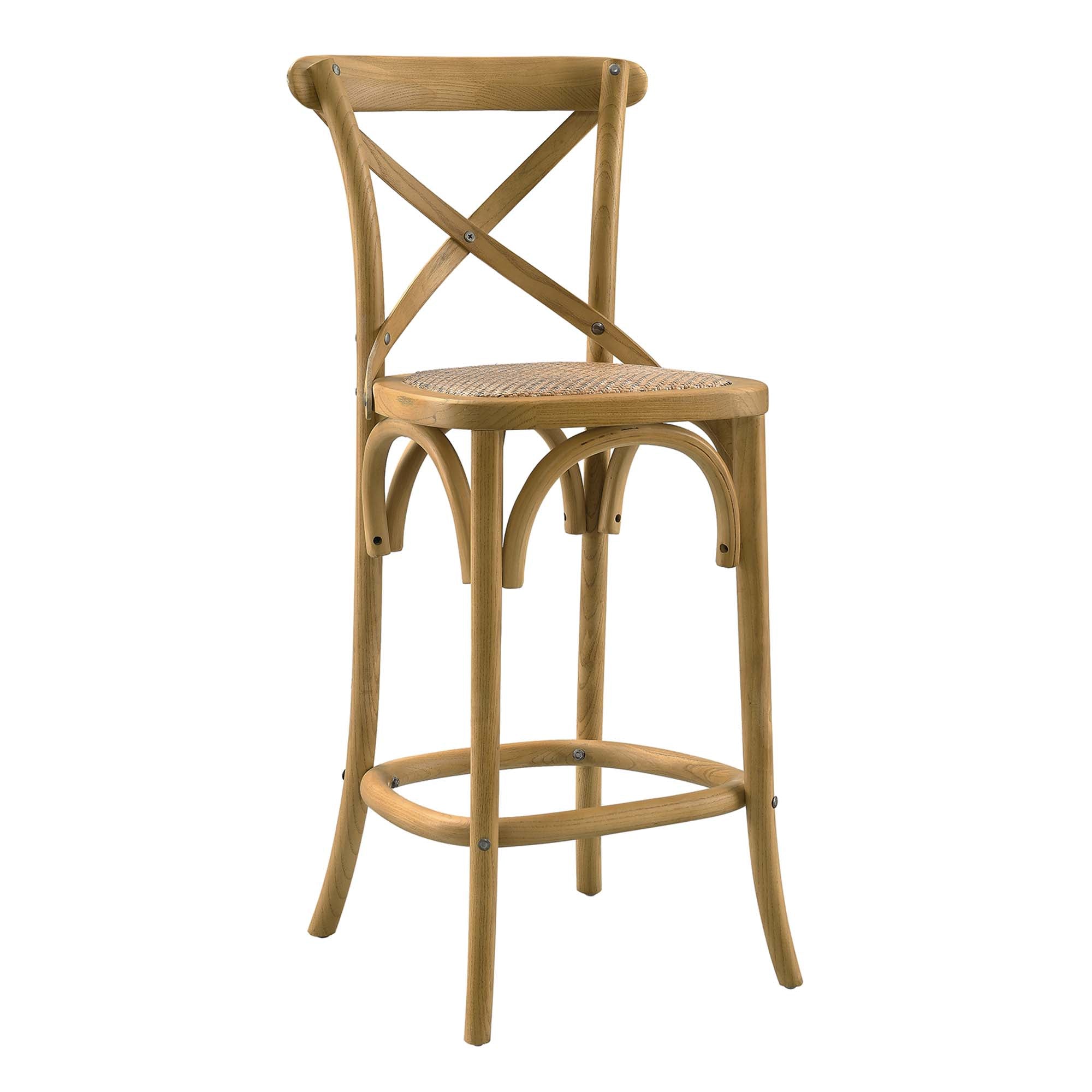 Modway Gear Counter Stool