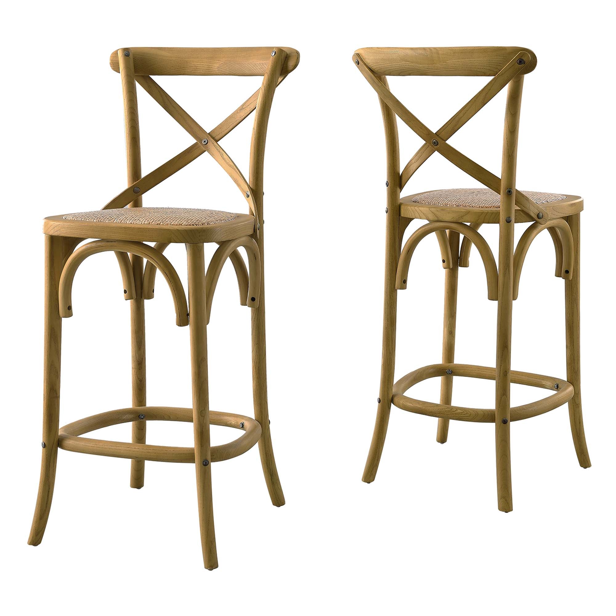 Modway Gear Counter Stool