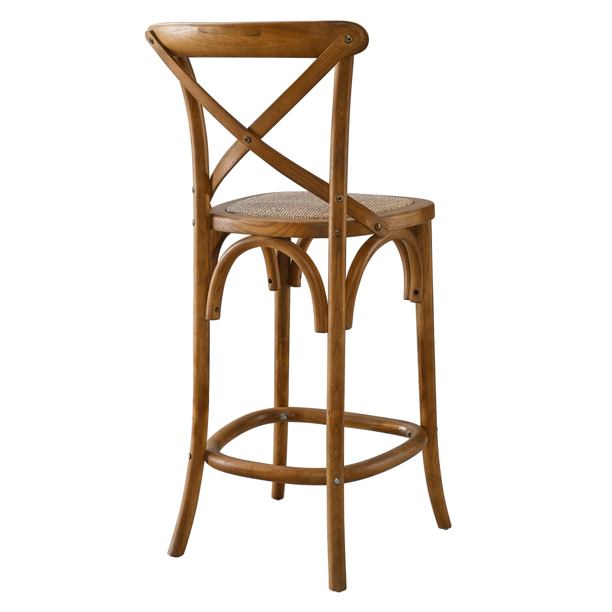 Modway Gear Counter Stool