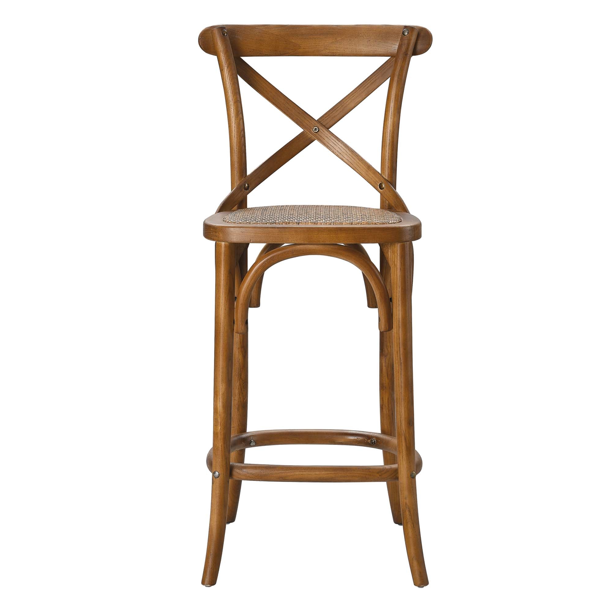 Modway Gear Counter Stool