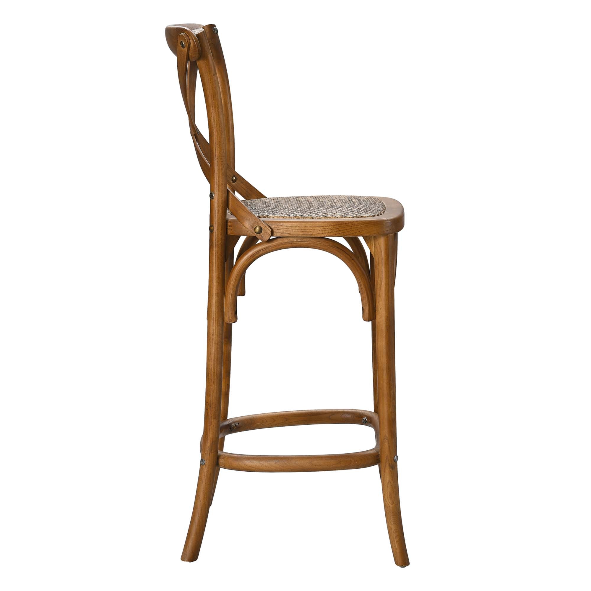 Modway Gear Counter Stool
