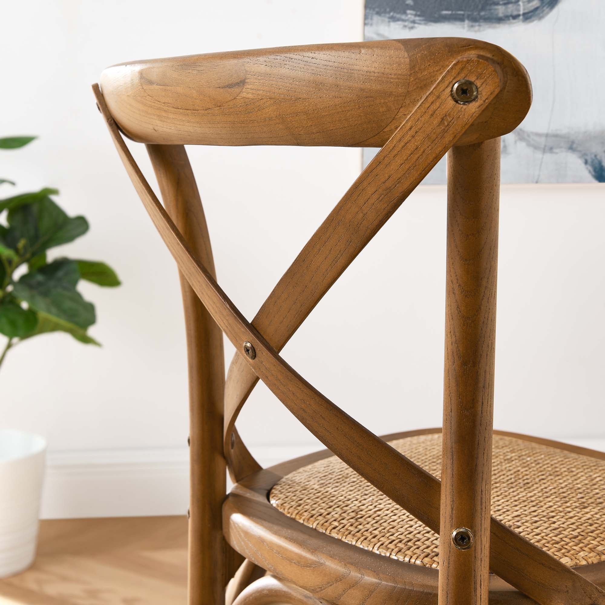 Modway Gear Counter Stool
