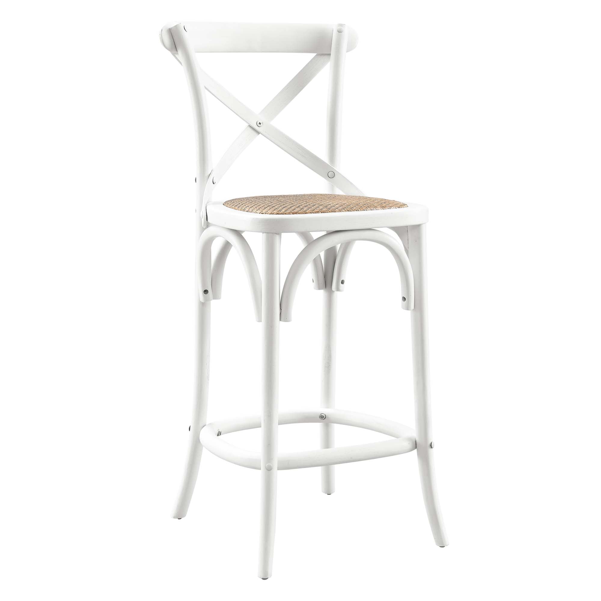 Modway Gear Counter Stool