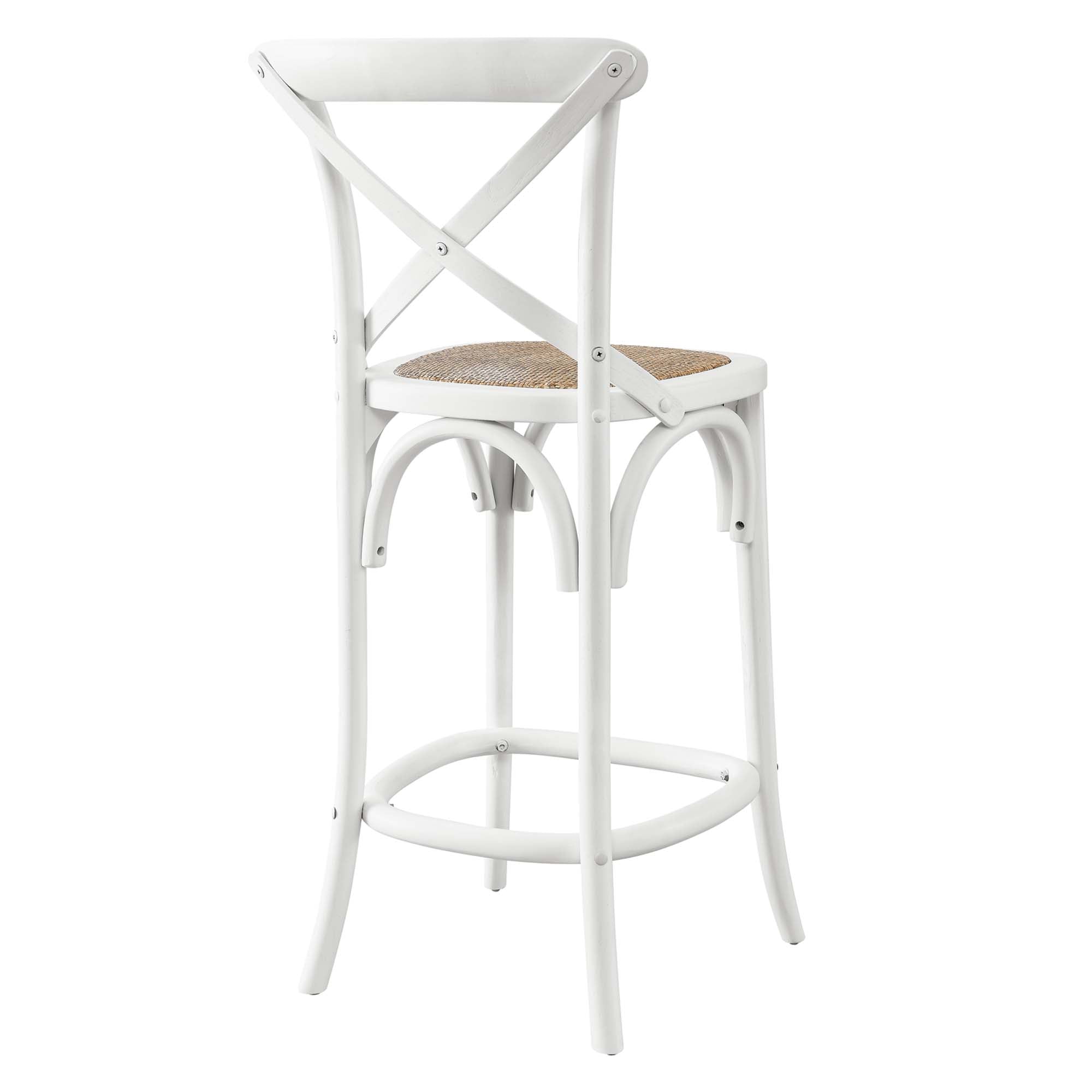 Modway Gear Counter Stool