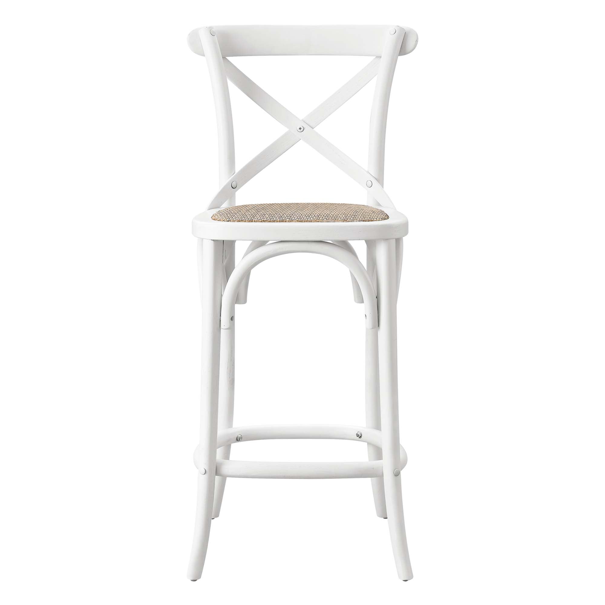 Modway Gear Counter Stool