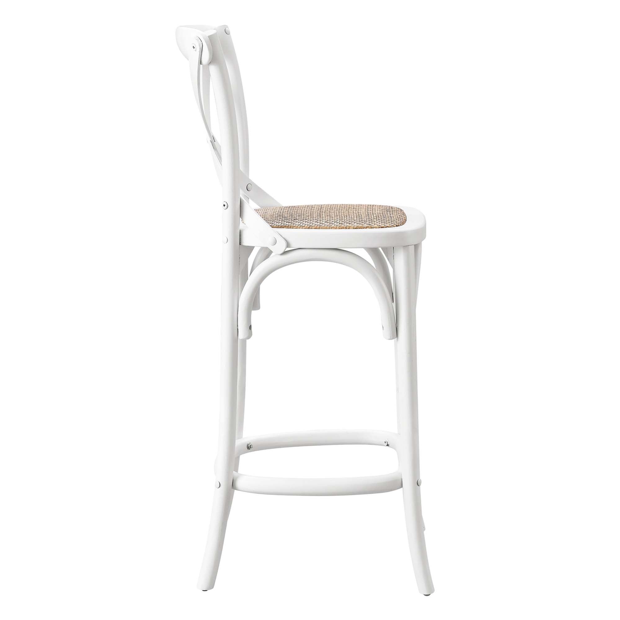 Modway Gear Counter Stool