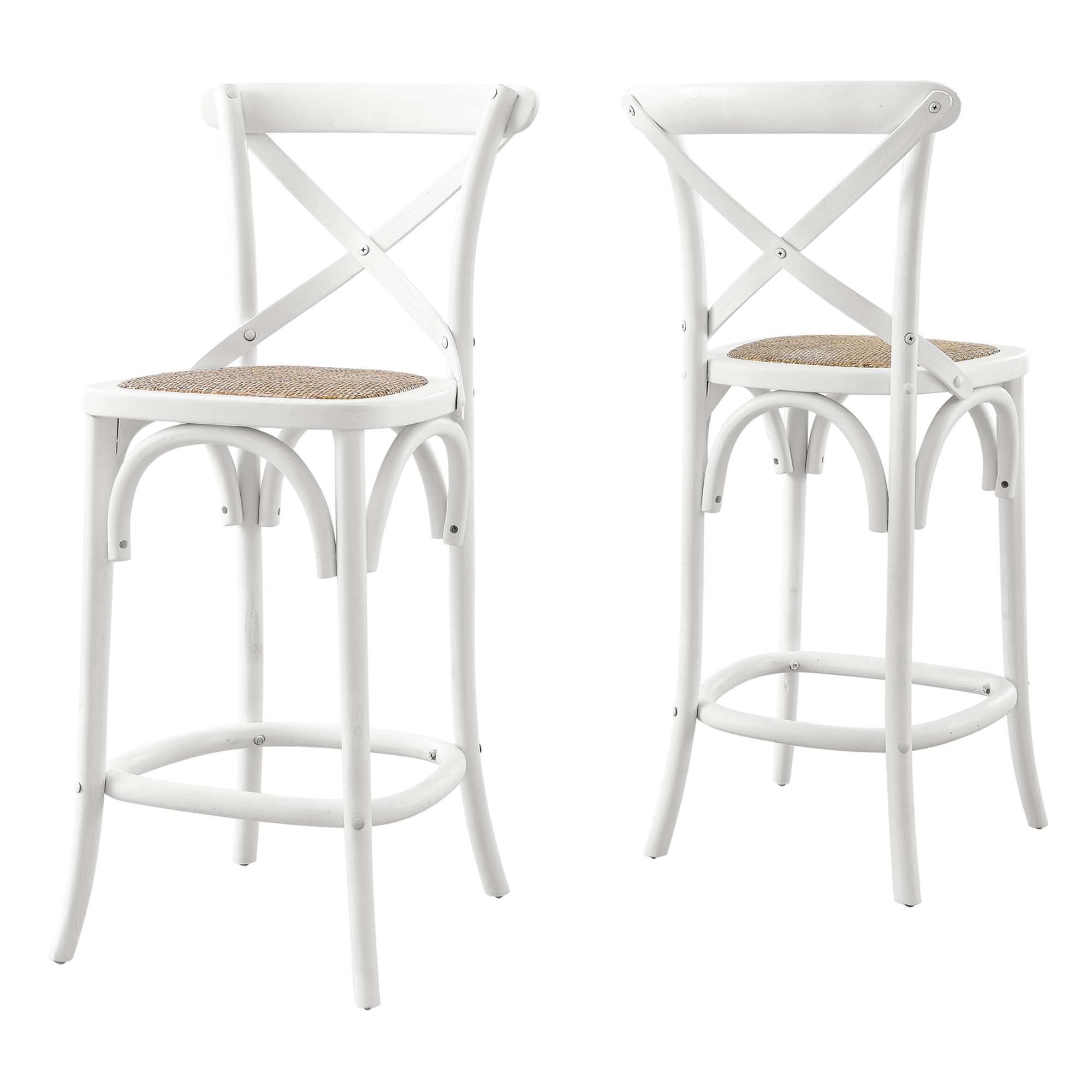 Modway Gear Counter Stool