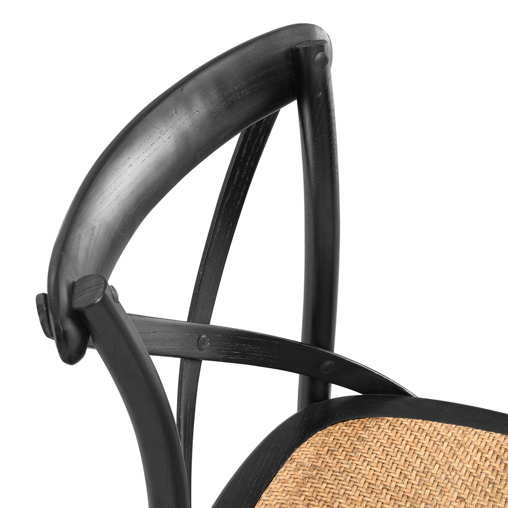 Modway Gear Bar Stool
