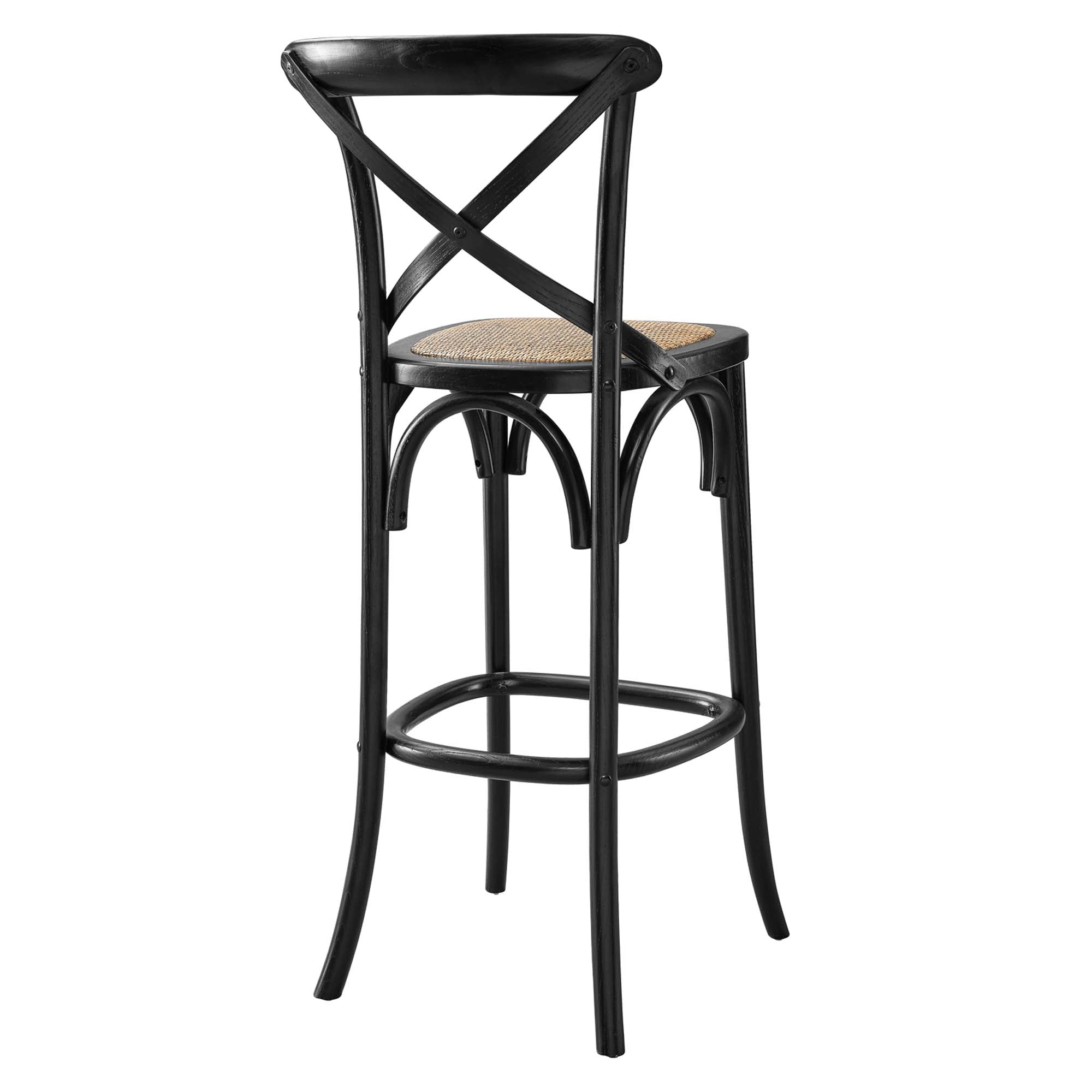 Modway Gear Bar Stool
