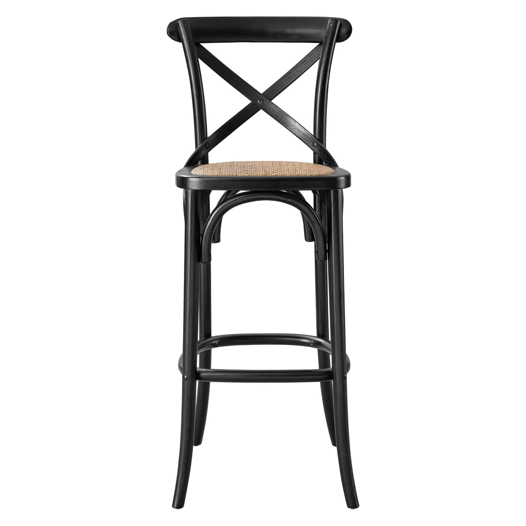 Modway Gear Bar Stool