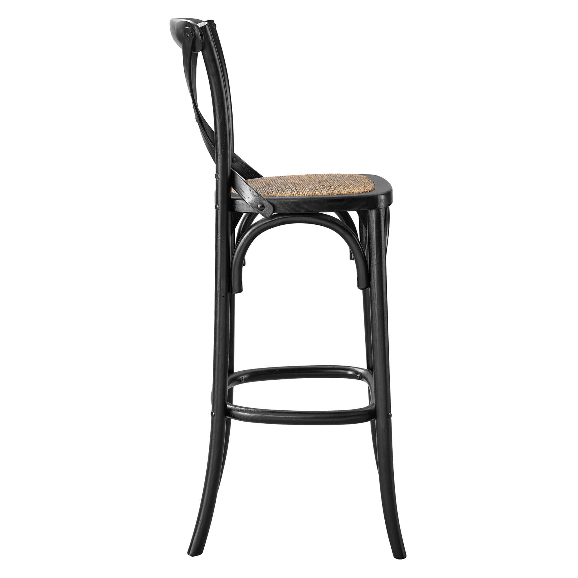 Modway Gear Bar Stool