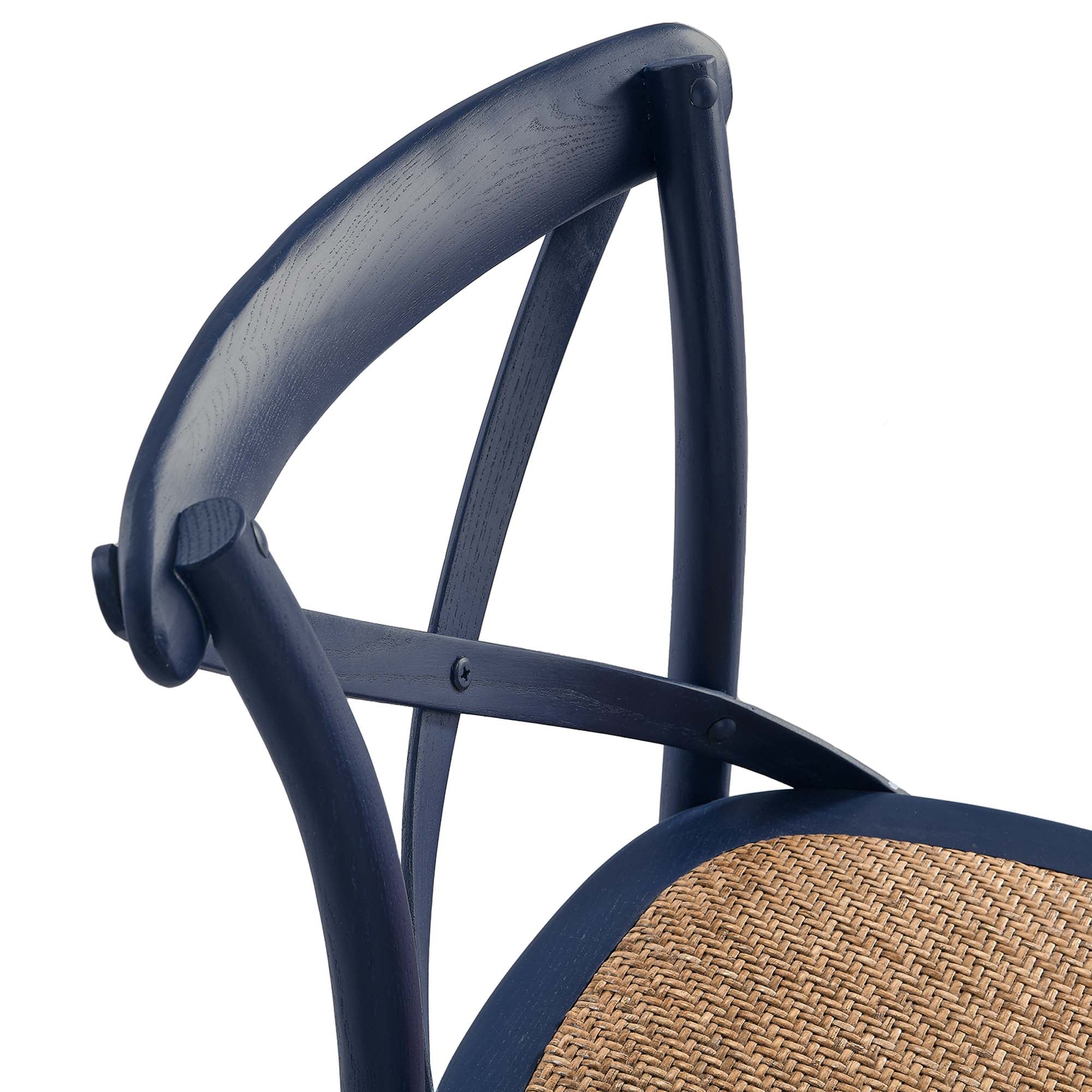 Modway Gear Bar Stool