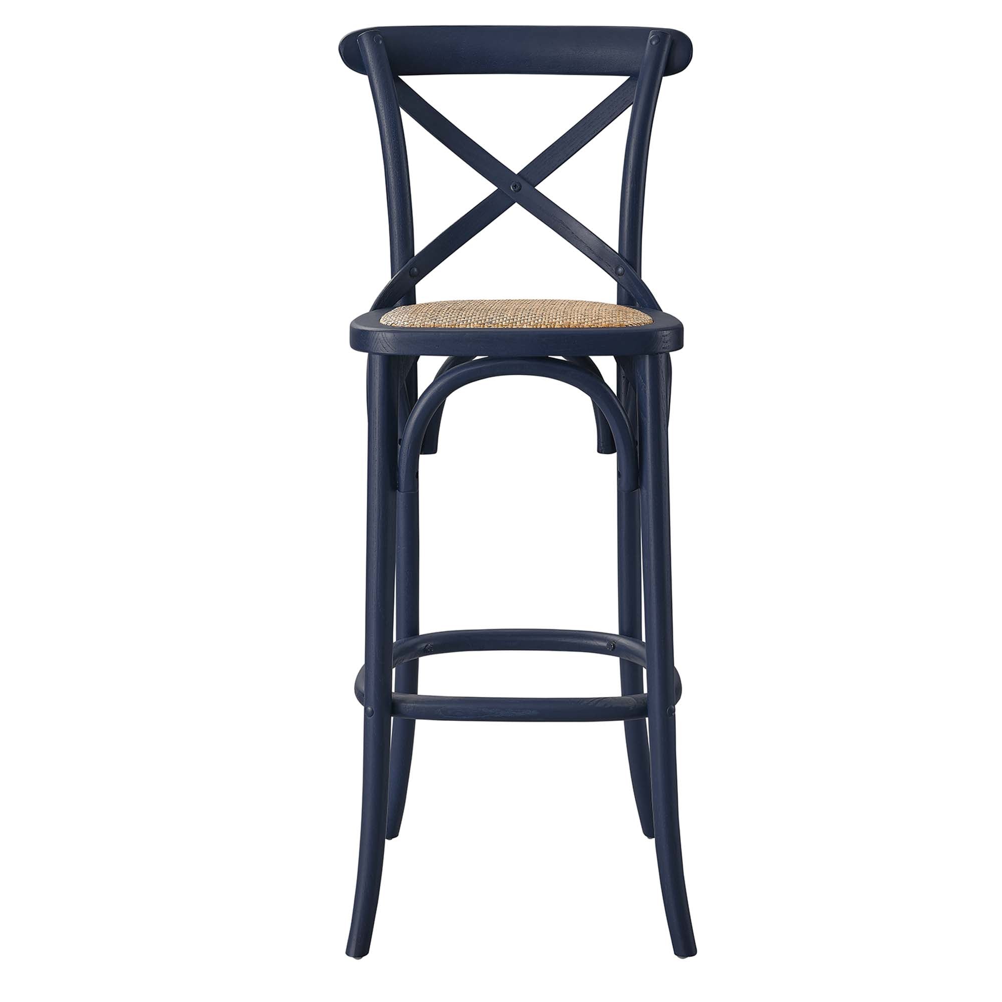 Modway Gear Bar Stool