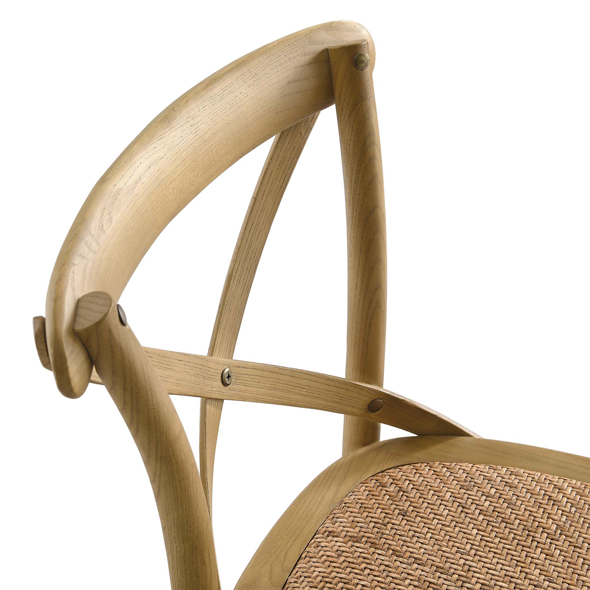 Modway Gear Bar Stool