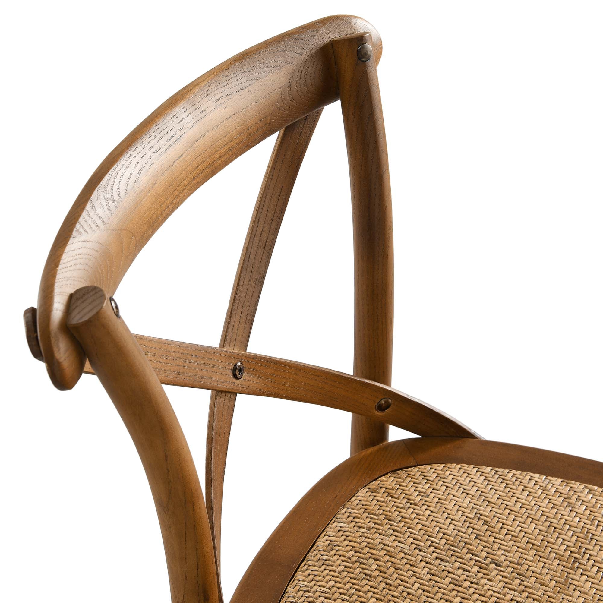 Modway Gear Bar Stool