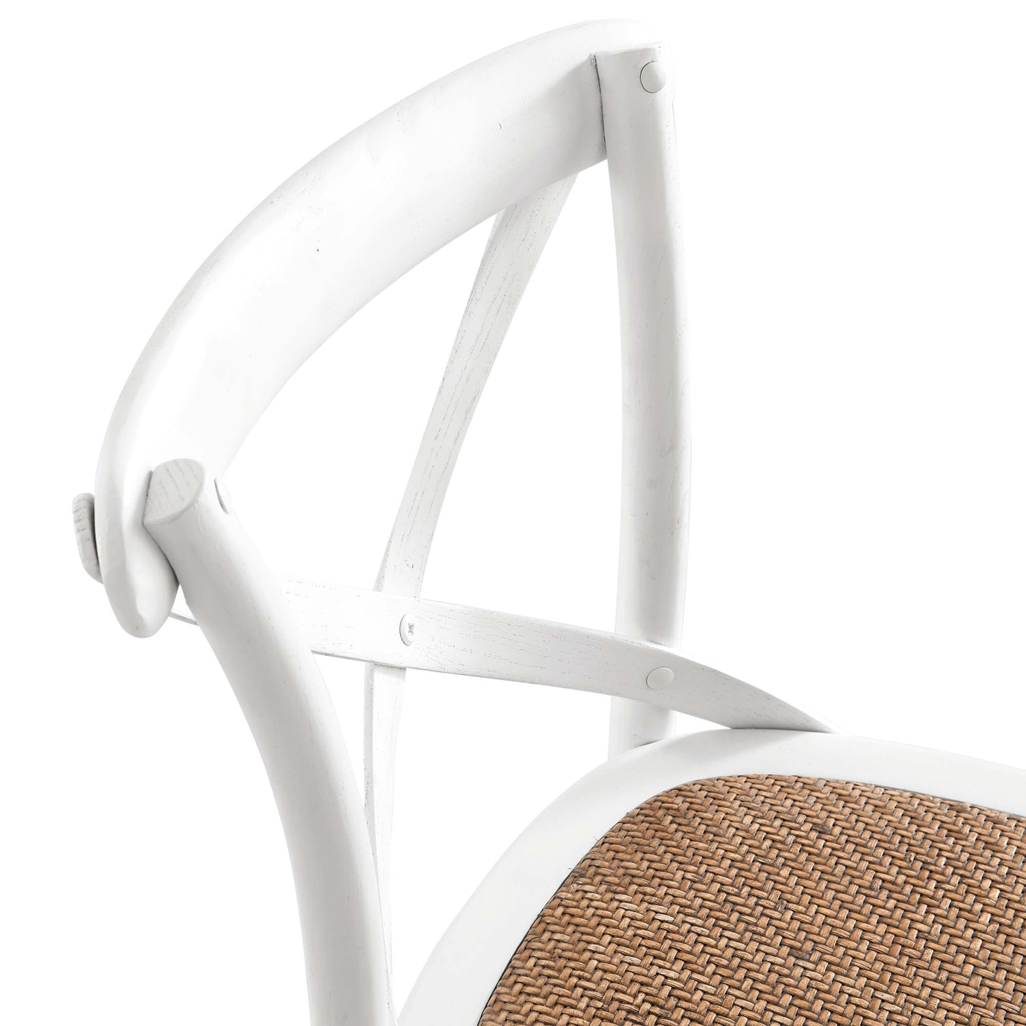 Modway Gear Bar Stool