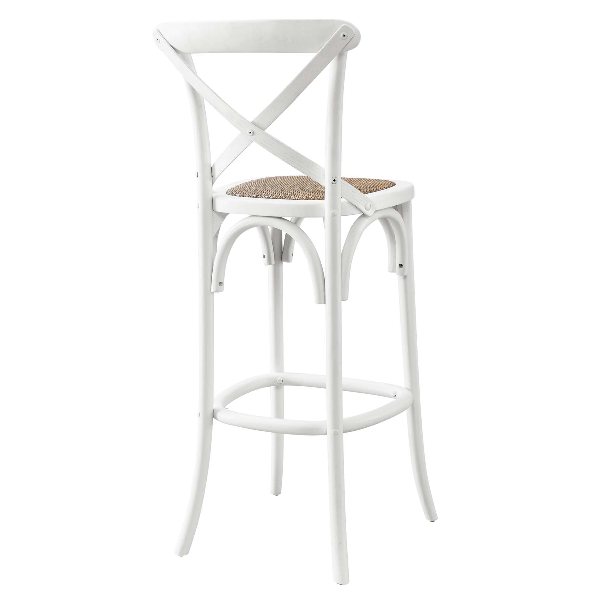 Modway Gear Bar Stool