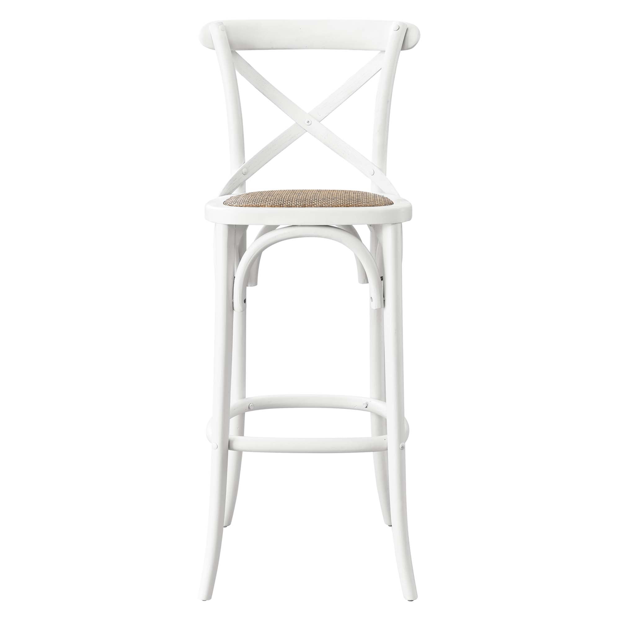 Modway Gear Bar Stool