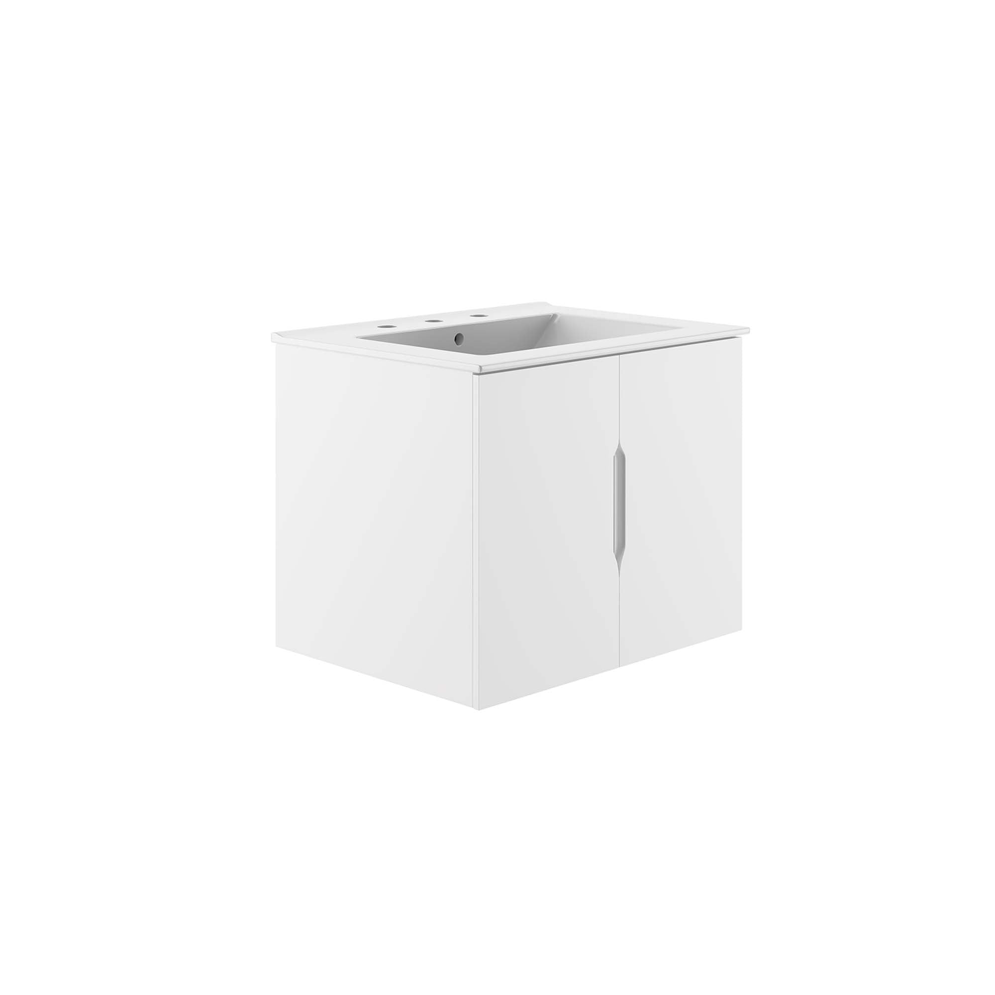 Modway Vitality 24" Bathroom Vanity