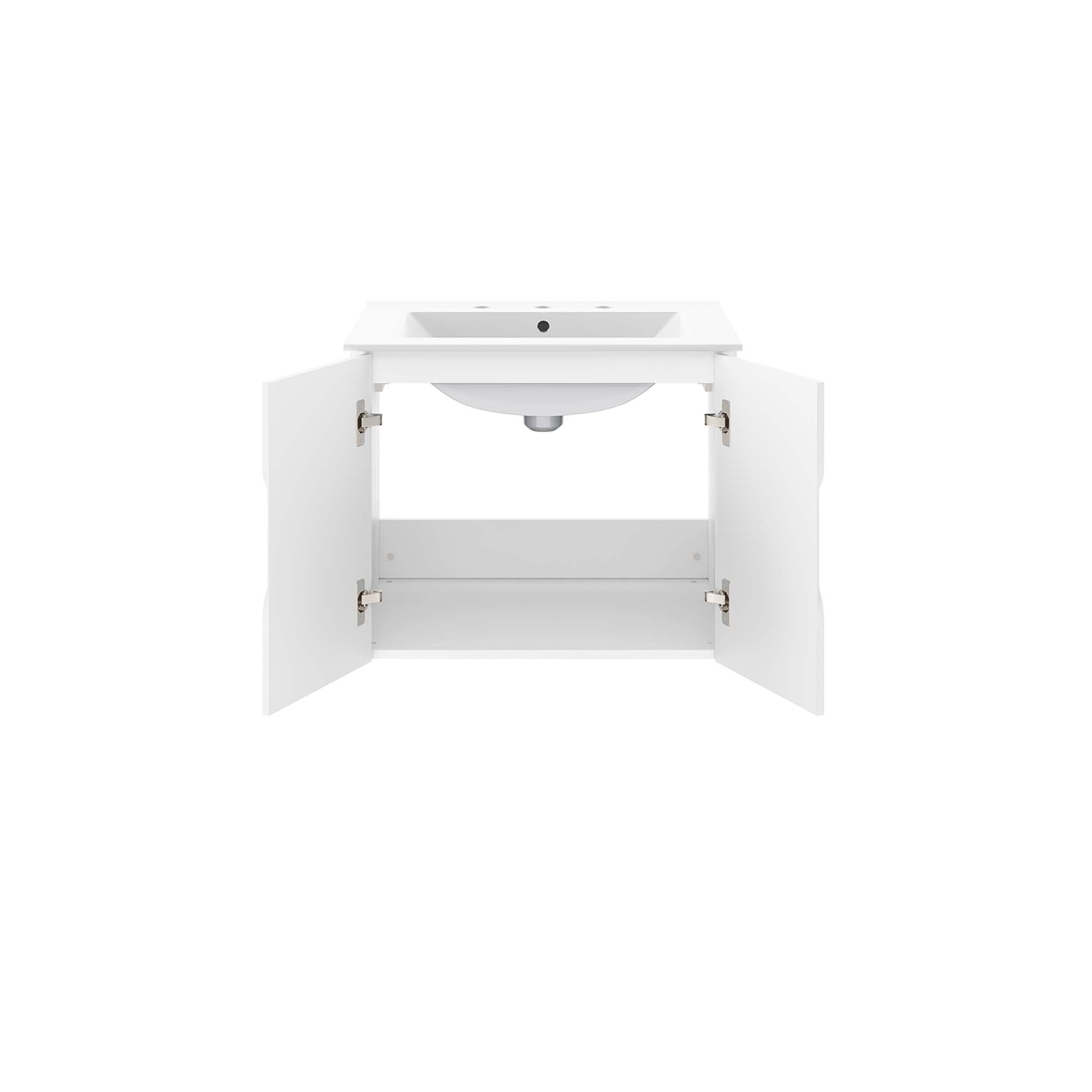 Modway Vitality 24" Bathroom Vanity